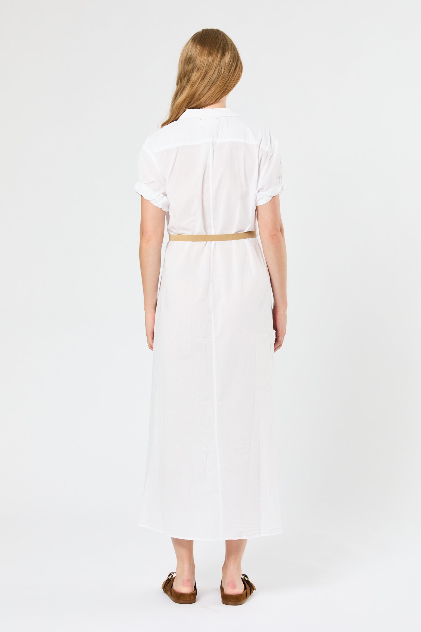 Xirena Linnet Dress | ByGeorge Austin