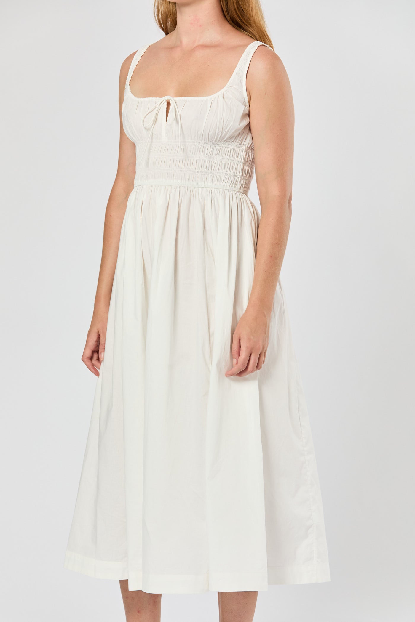 Doen Quilla Dress | ByGeorge Austin