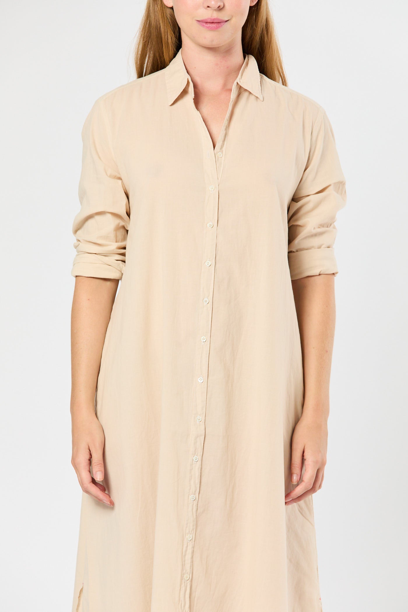 Xirena Boden Dress | ByGeorge Austin