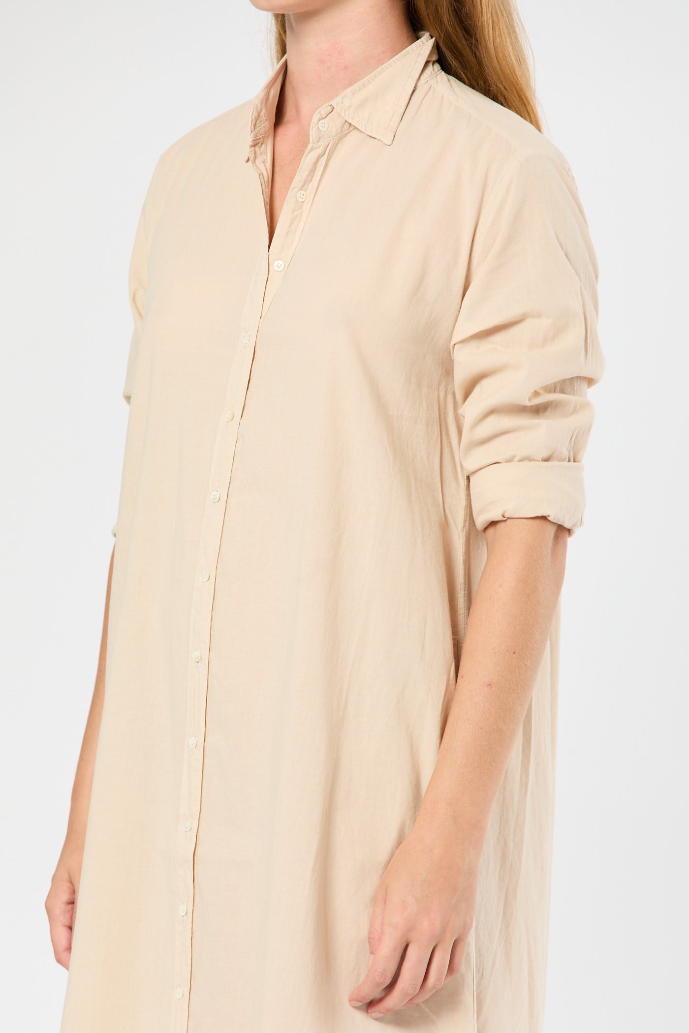 Xirena Boden Dress | ByGeorge Austin