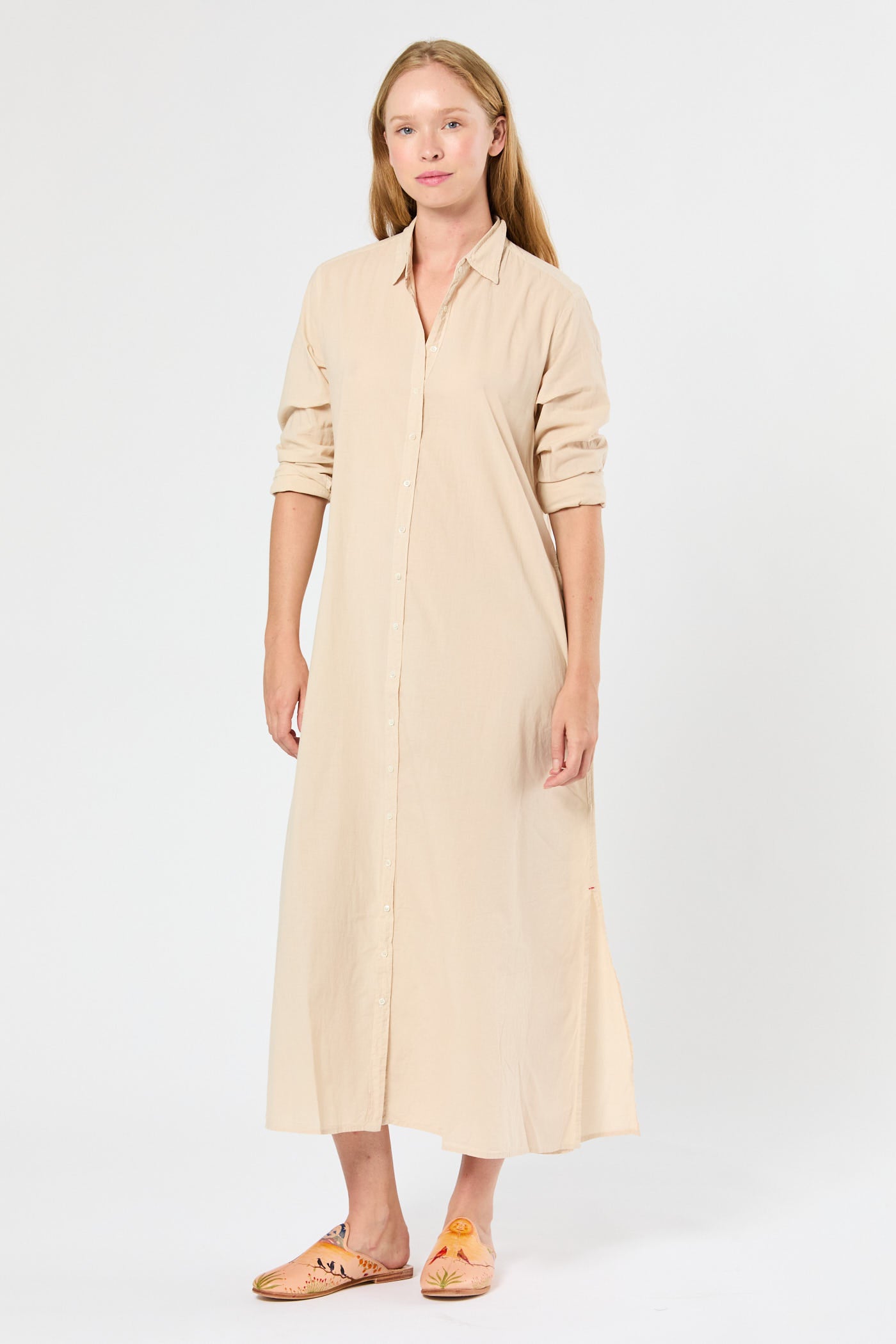 Xirena Boden Dress | ByGeorge Austin