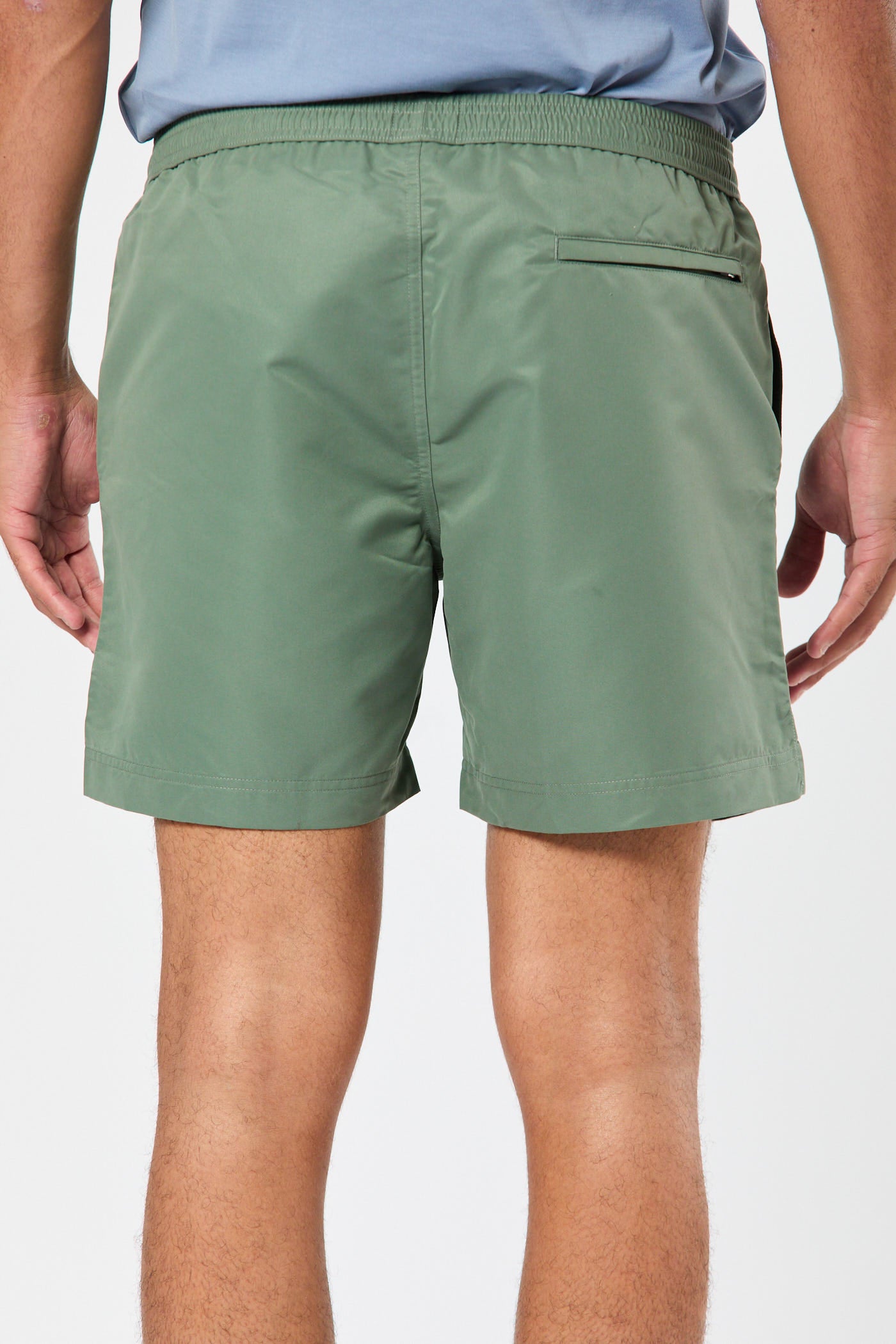 Sunspel Drawstring Swim | ByGeorge Austin