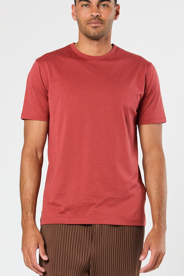 Sunspel Classic Tee | ByGeorge Austin