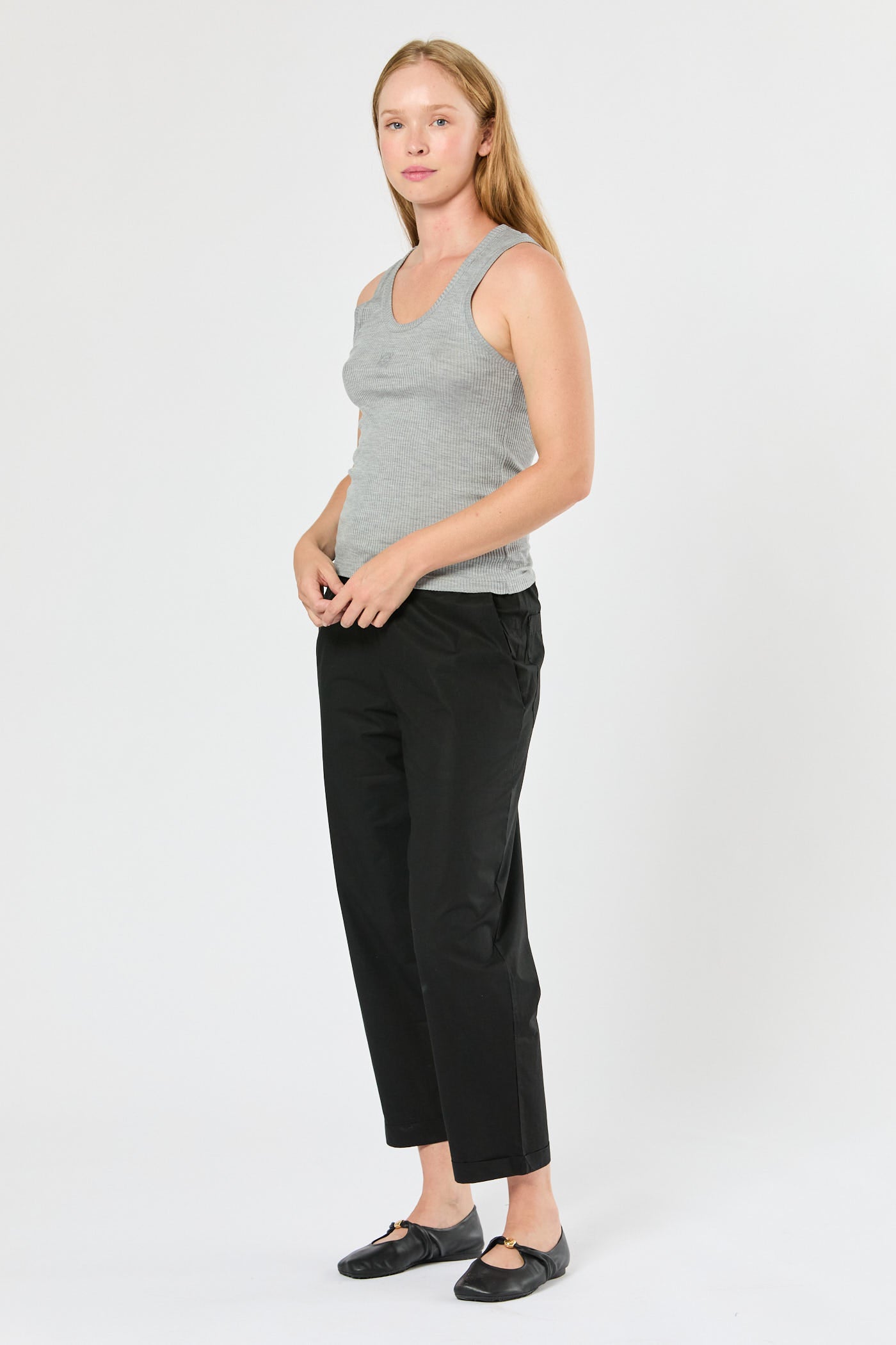 Labo Art Panta Vela | ByGeorge Austin