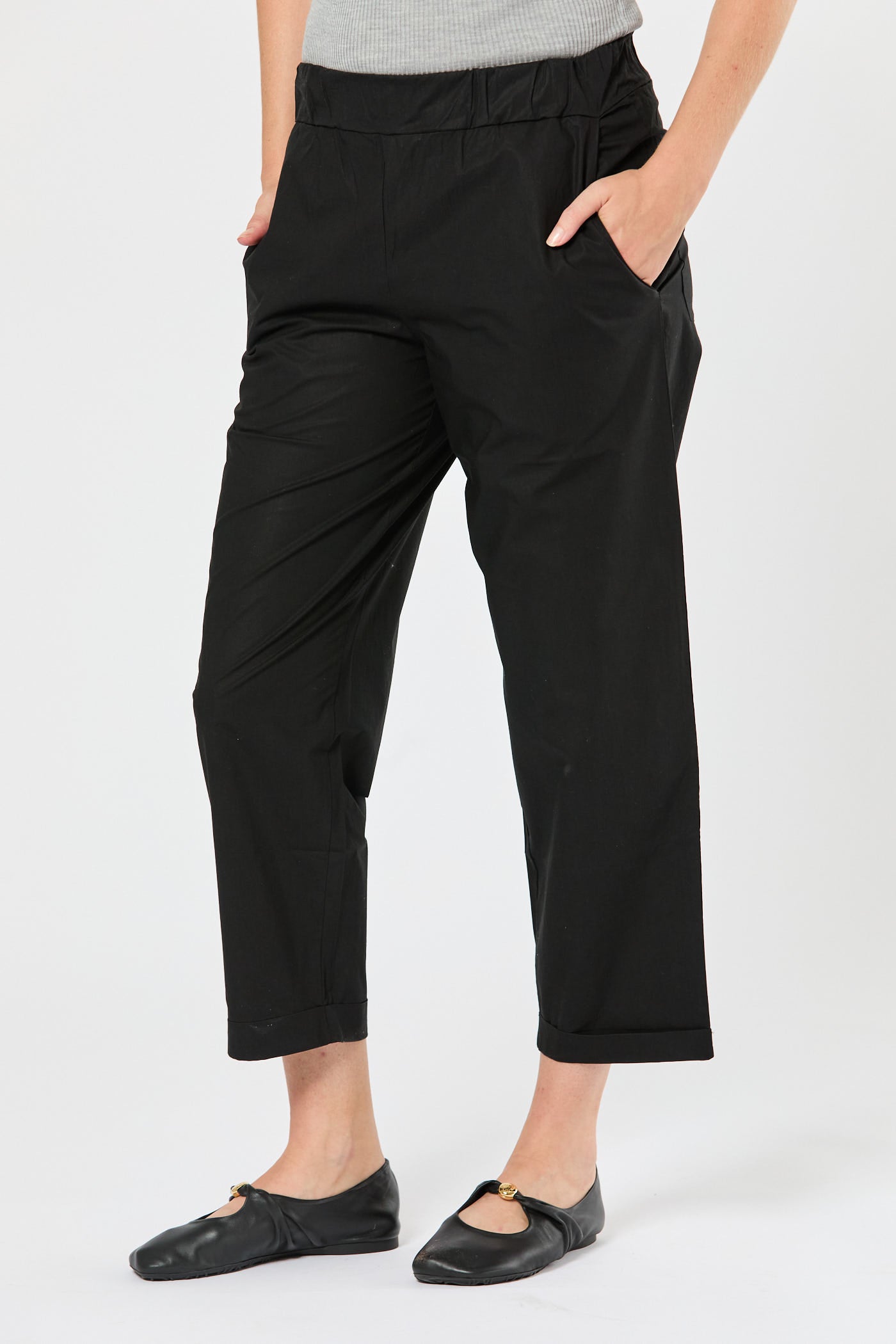 Labo Art Panta Vela | ByGeorge Austin