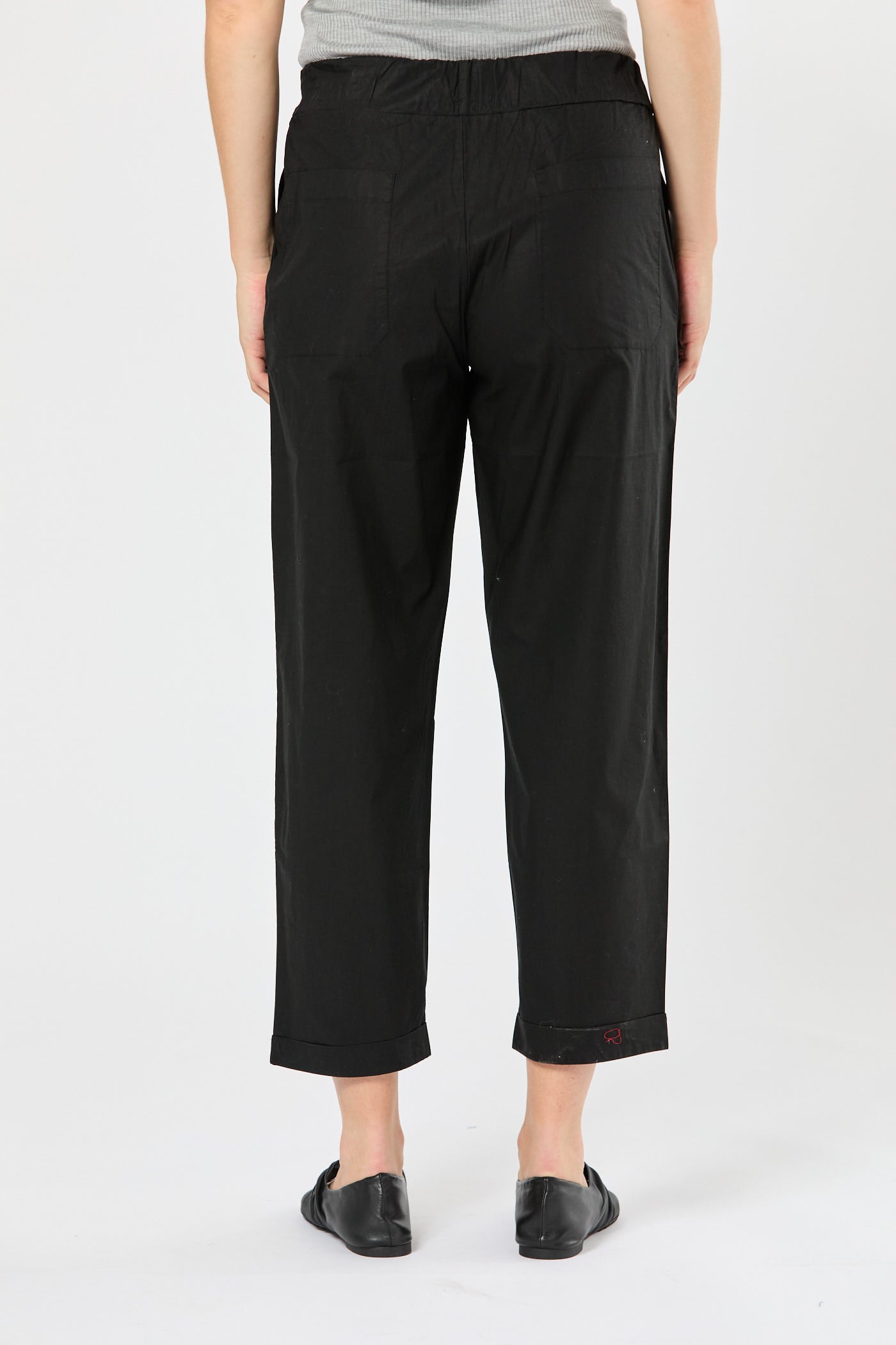 Labo Art Panta Vela | ByGeorge Austin