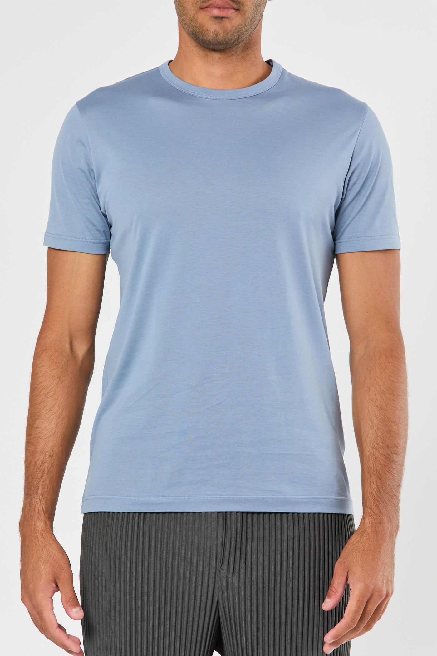 Sunspel Classic Tee | ByGeorge Austin