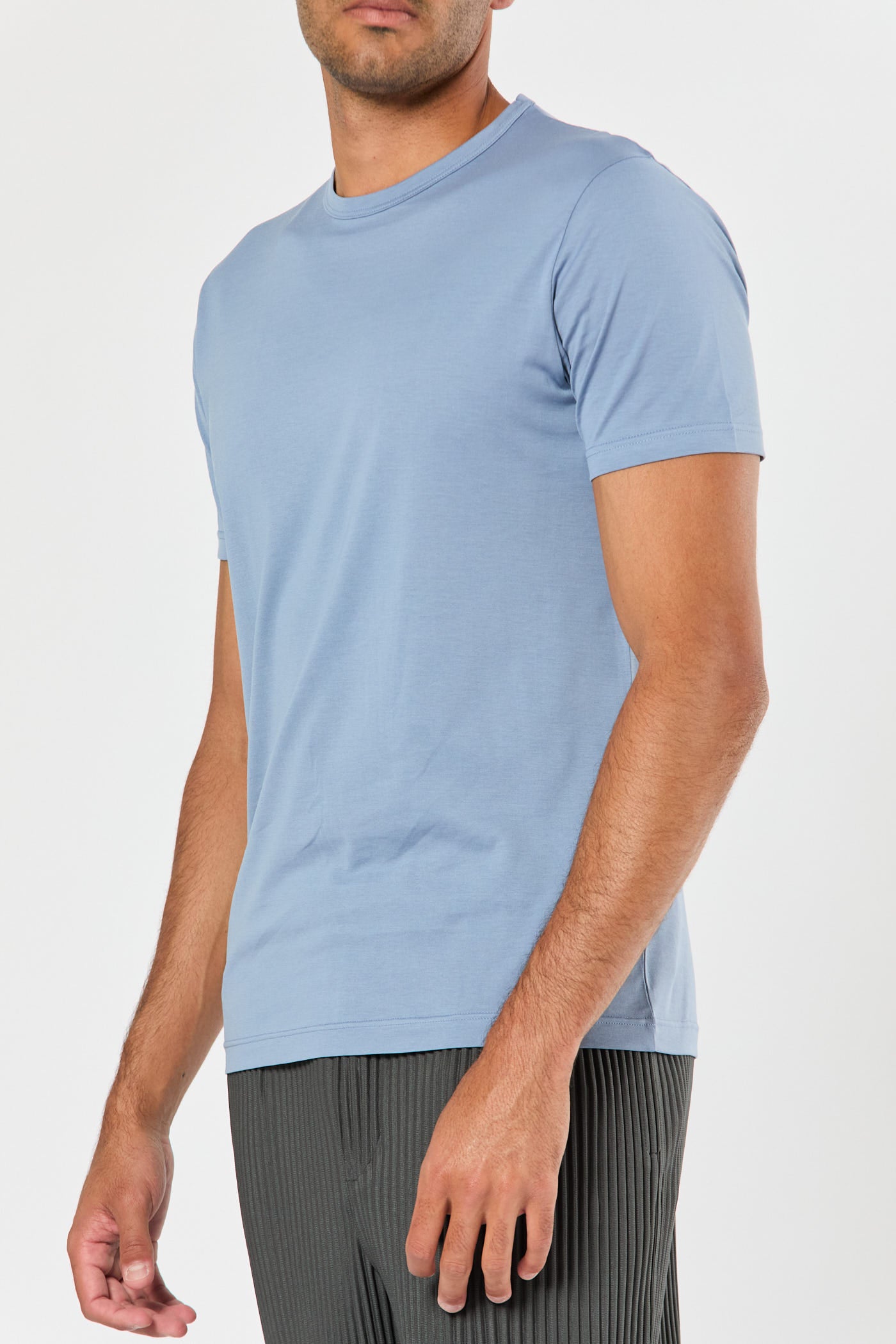 Sunspel Classic Tee | ByGeorge Austin