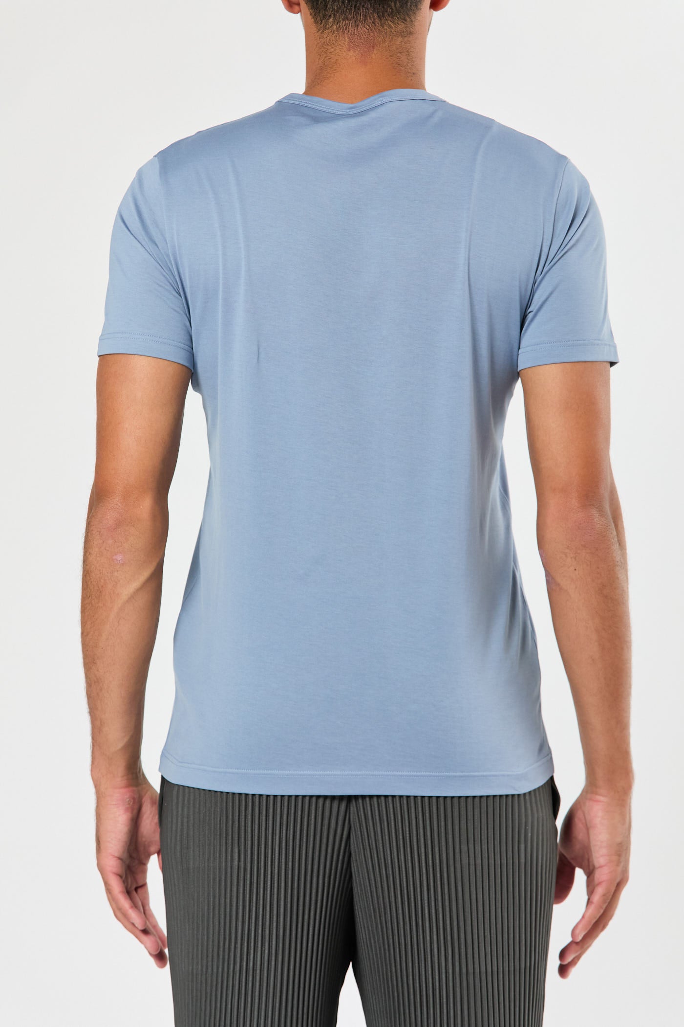Sunspel Classic Tee | ByGeorge Austin