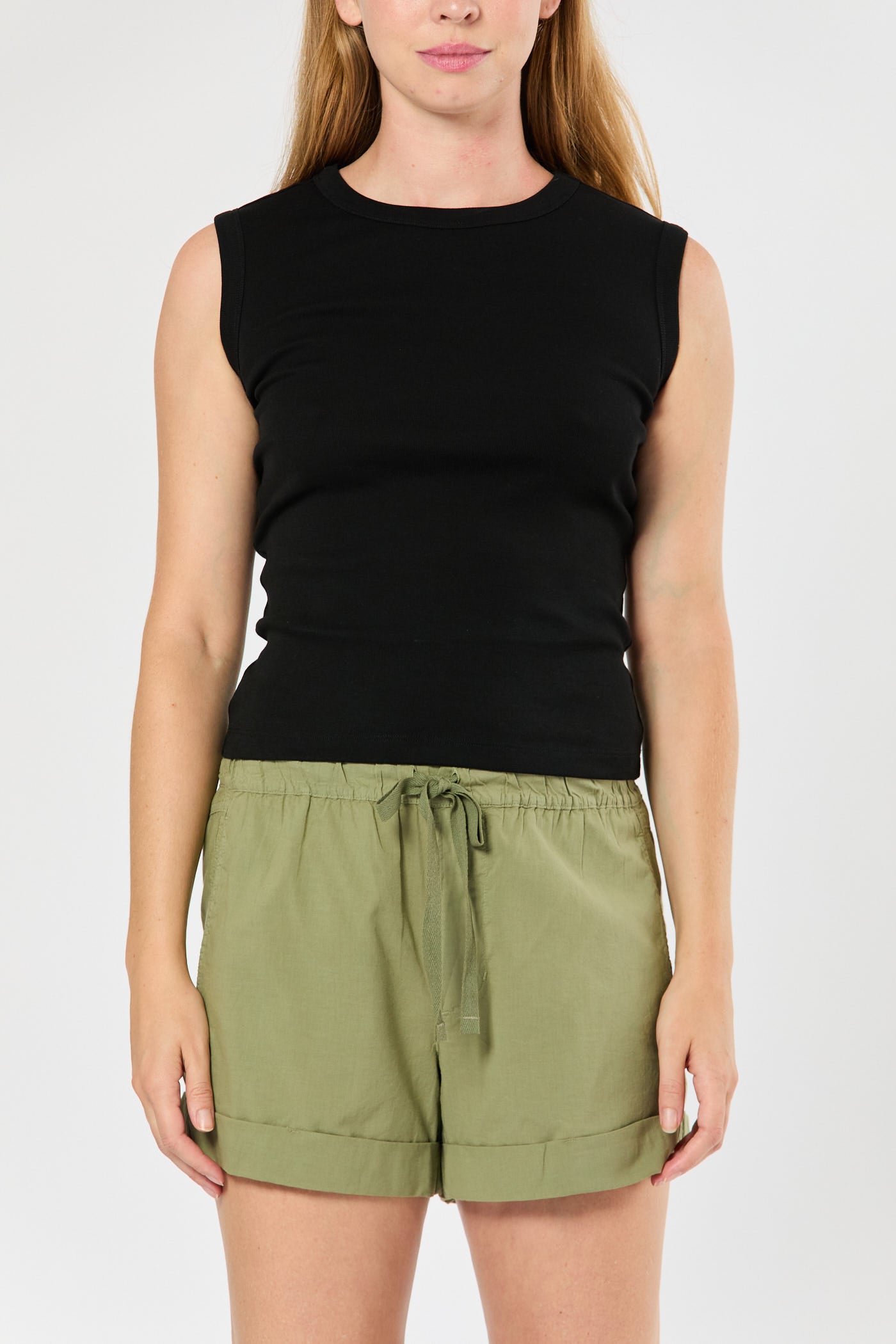 Xirena Declan Short | ByGeorge Austin