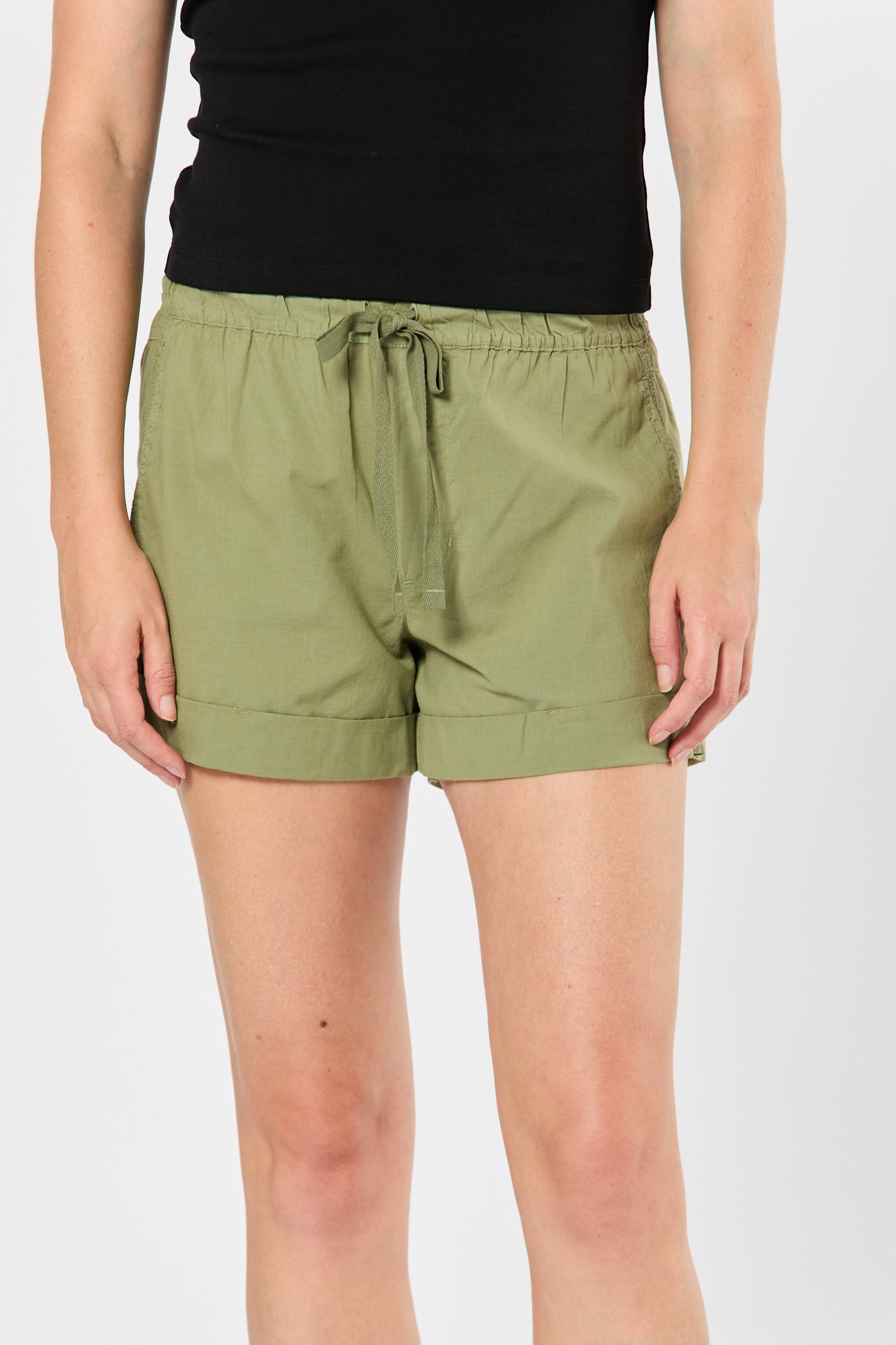 Xirena Declan Short | ByGeorge Austin