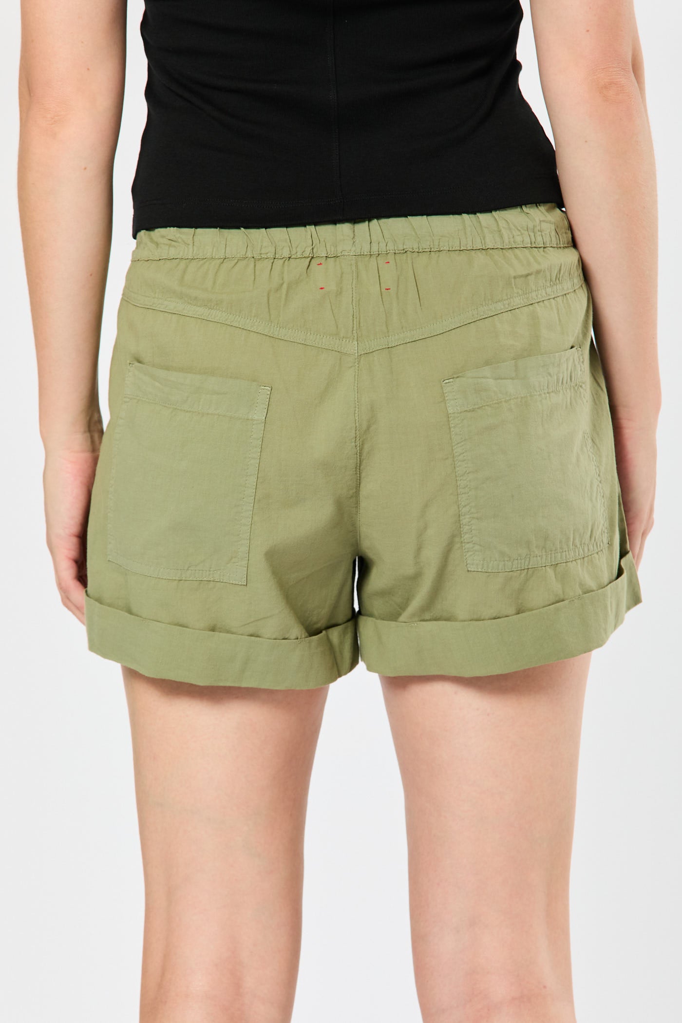 Xirena Declan Short | ByGeorge Austin