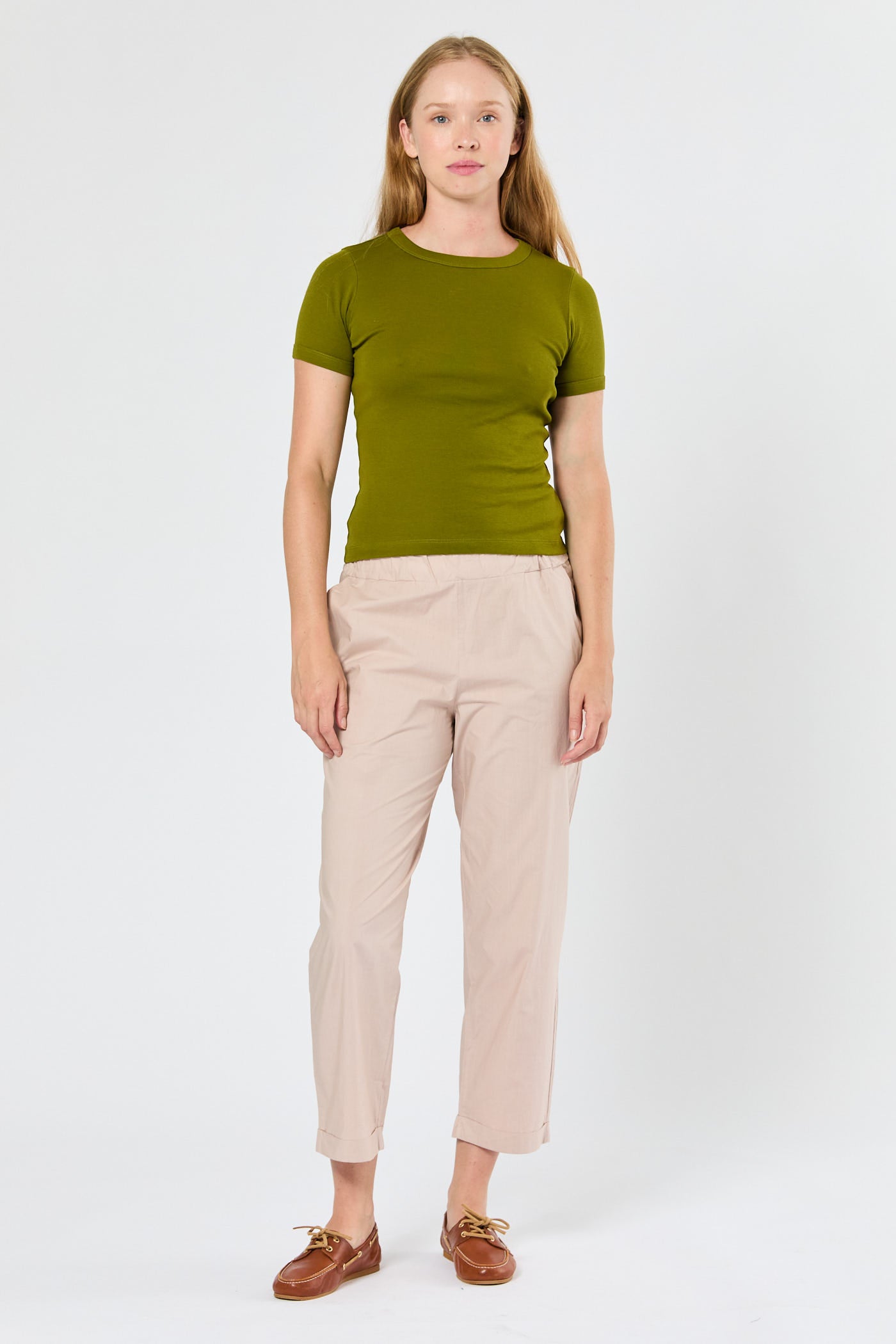 Labo Art Panta Vela | ByGeorge Austin