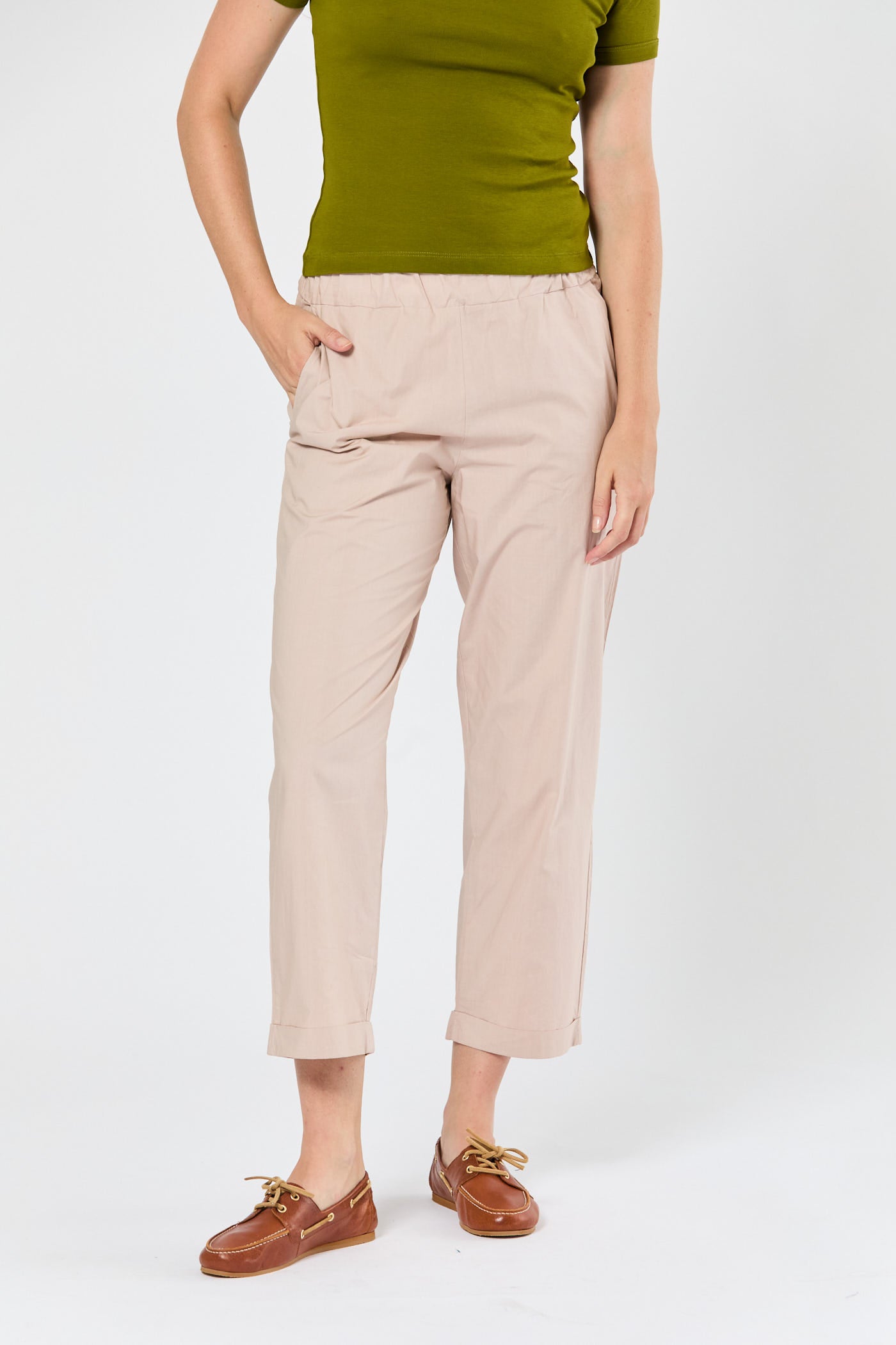 Labo Art Panta Vela | ByGeorge Austin