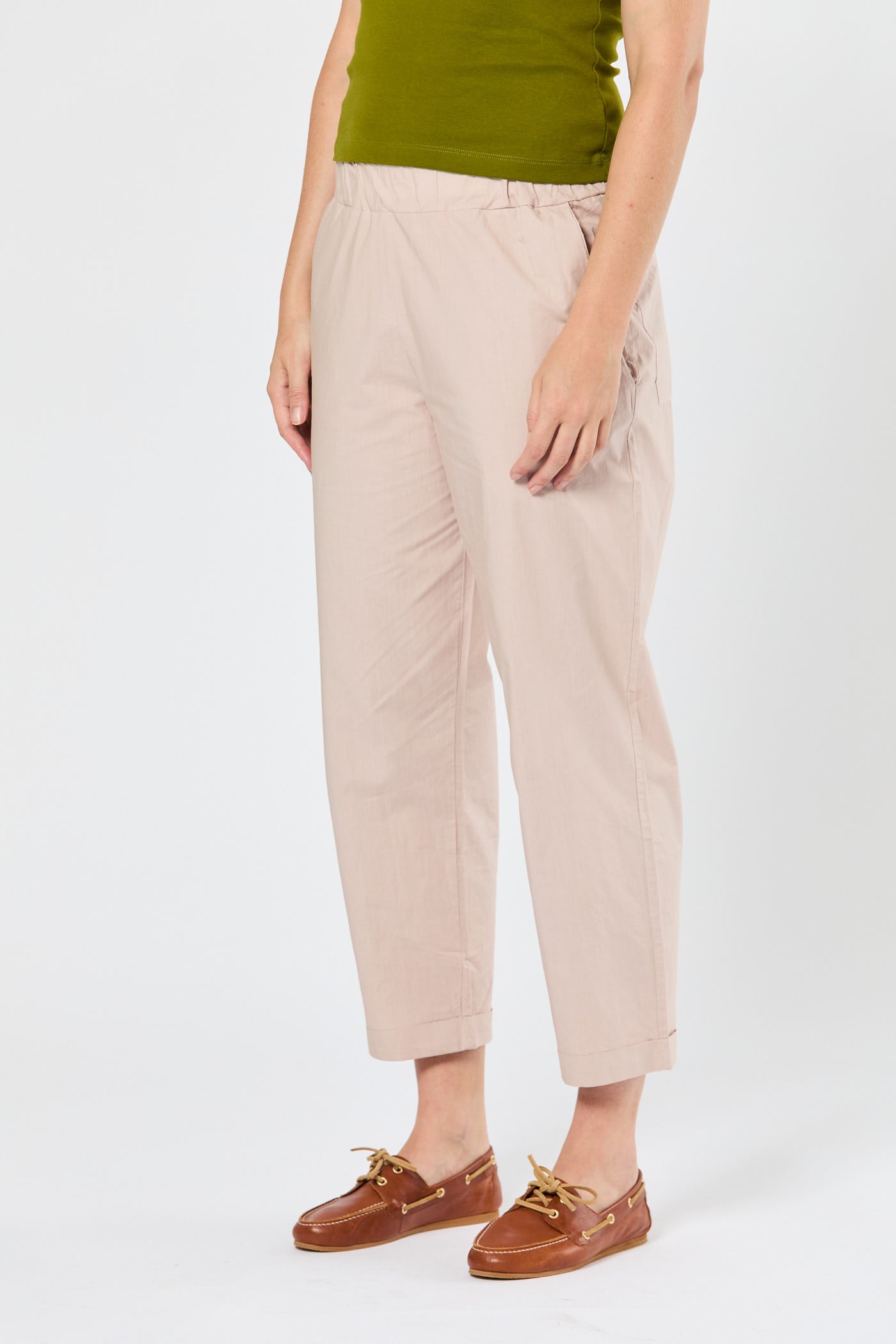 Labo Art Panta Vela | ByGeorge Austin