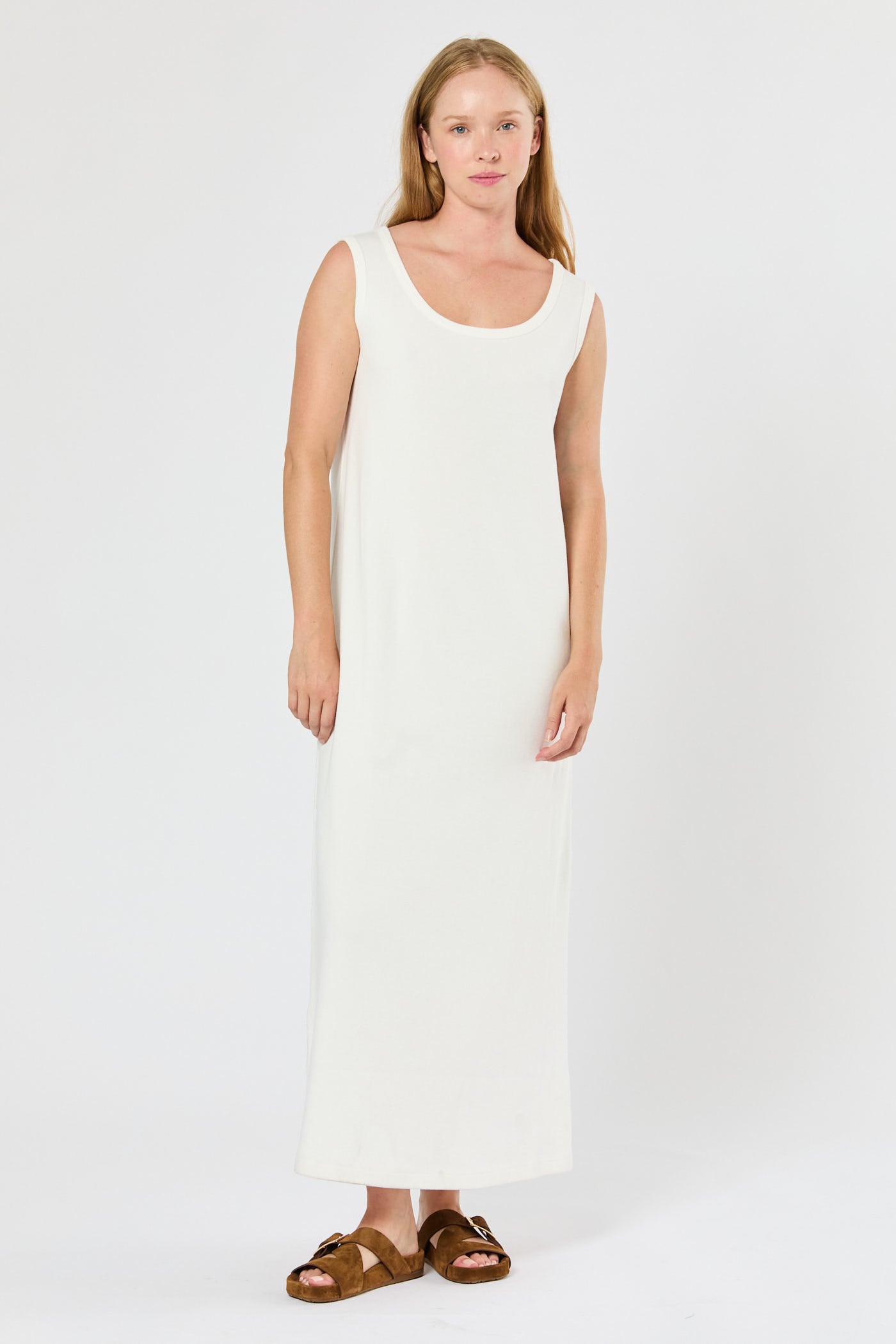 The Row Tetzi Dress | ByGeorge Austin