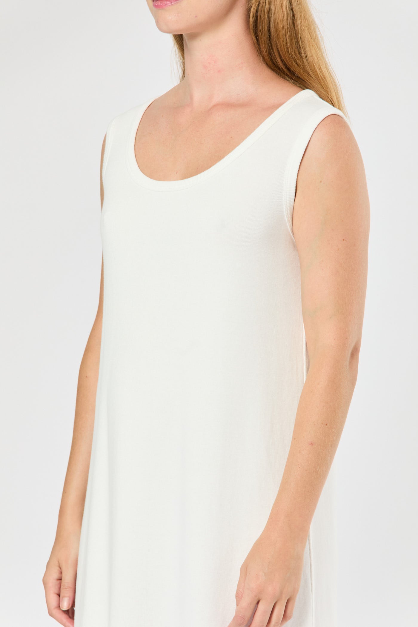 The Row Tetzi Dress | ByGeorge Austin