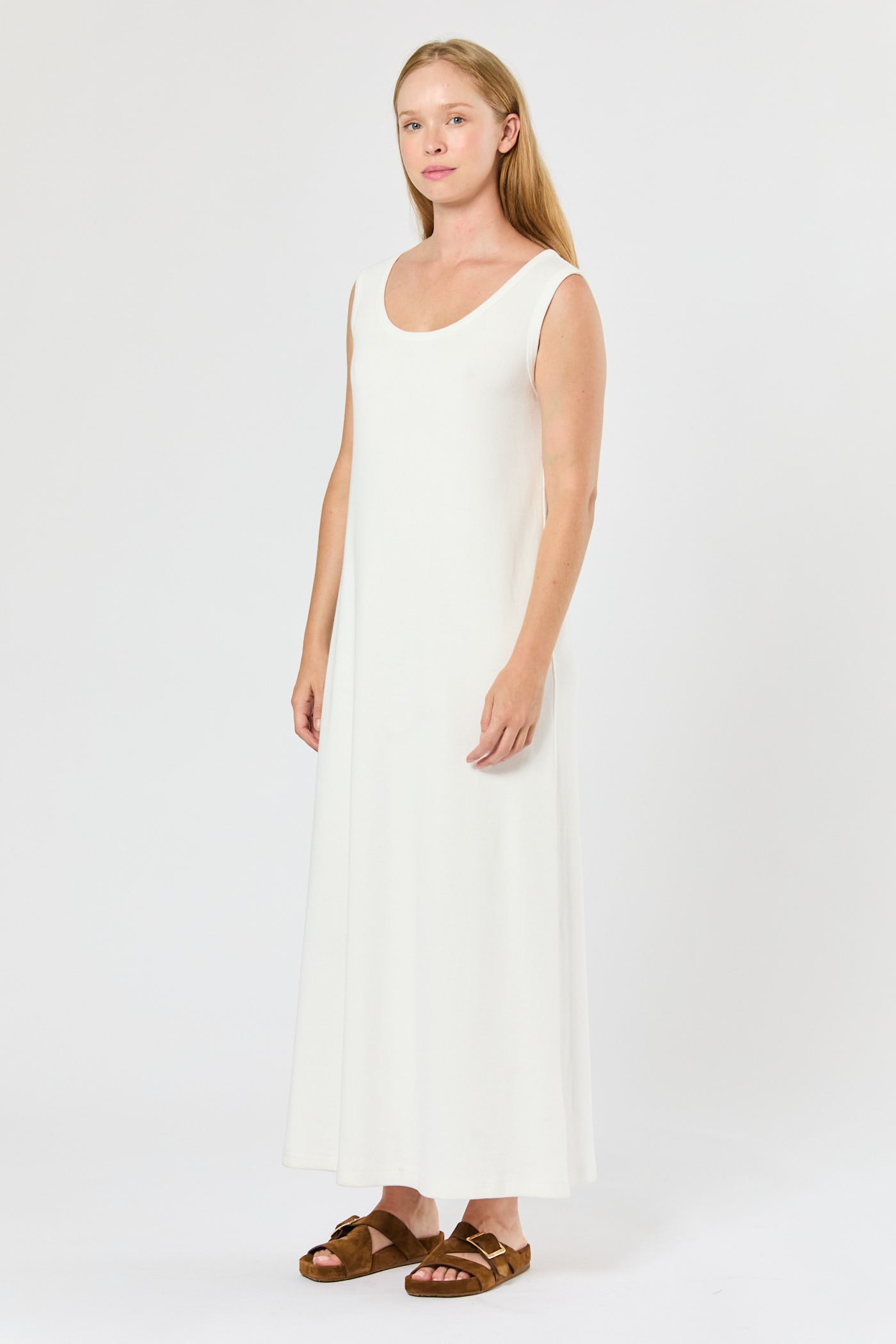 The Row Tetzi Dress | ByGeorge Austin