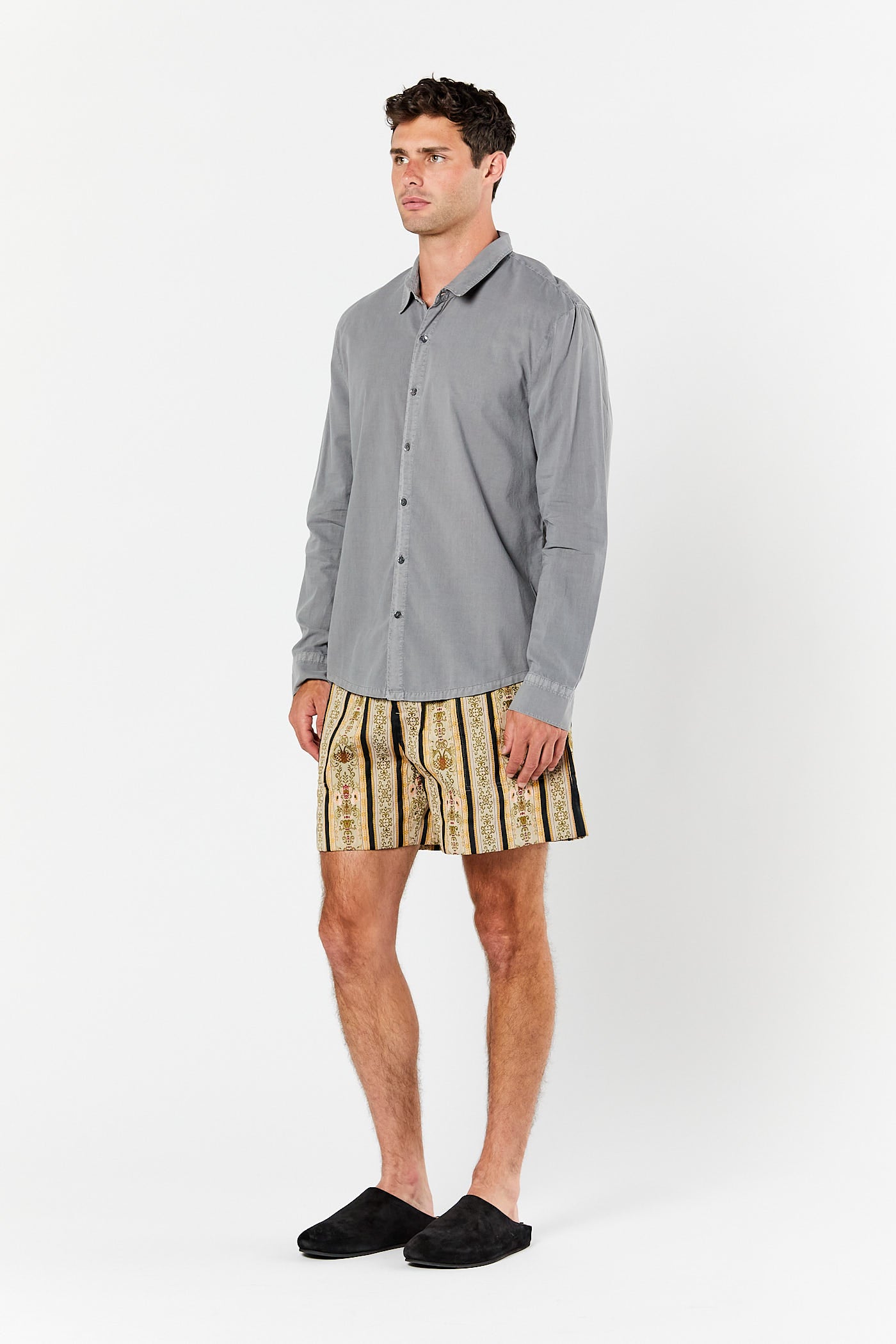 Standard Shirt