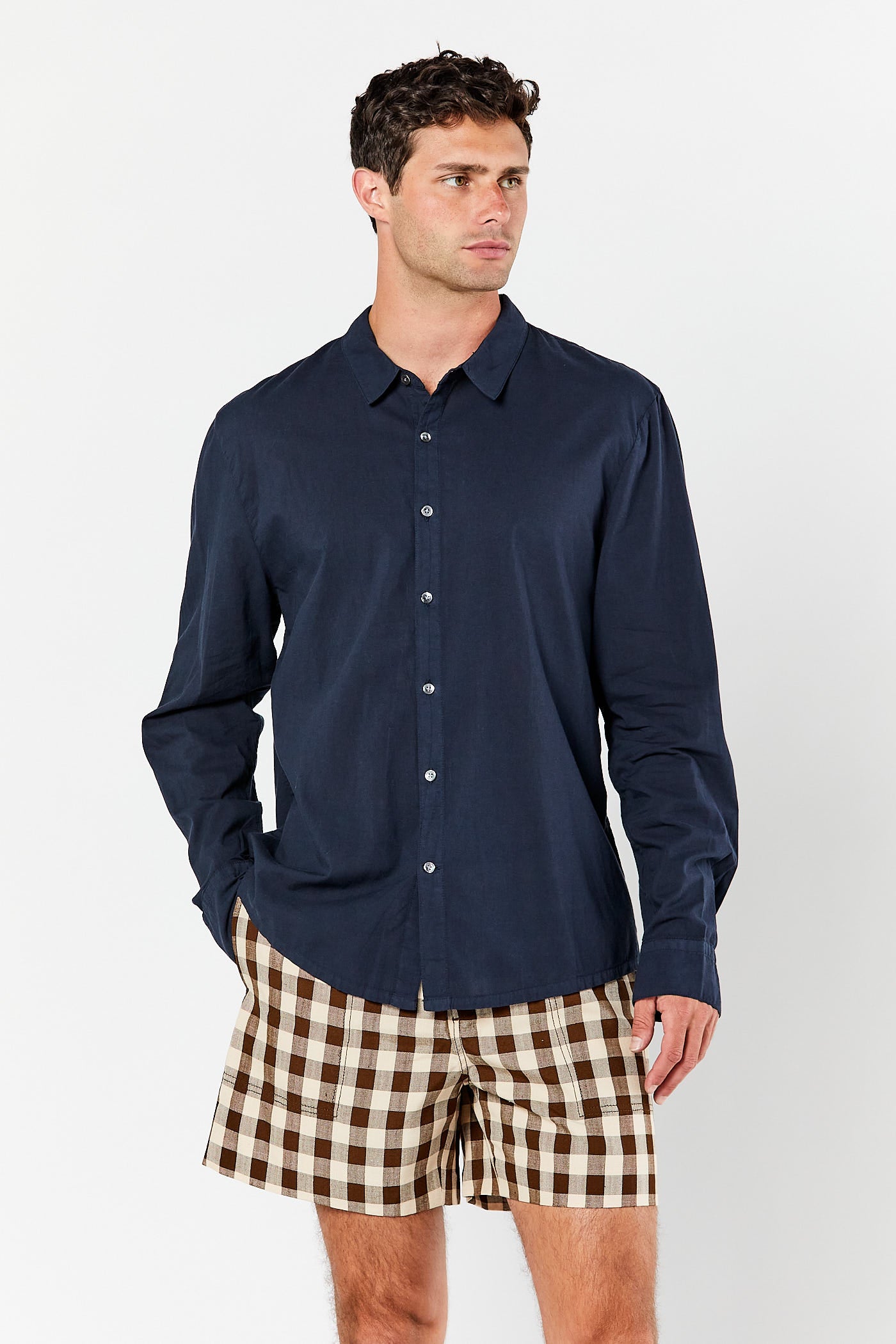 Standard Shirt