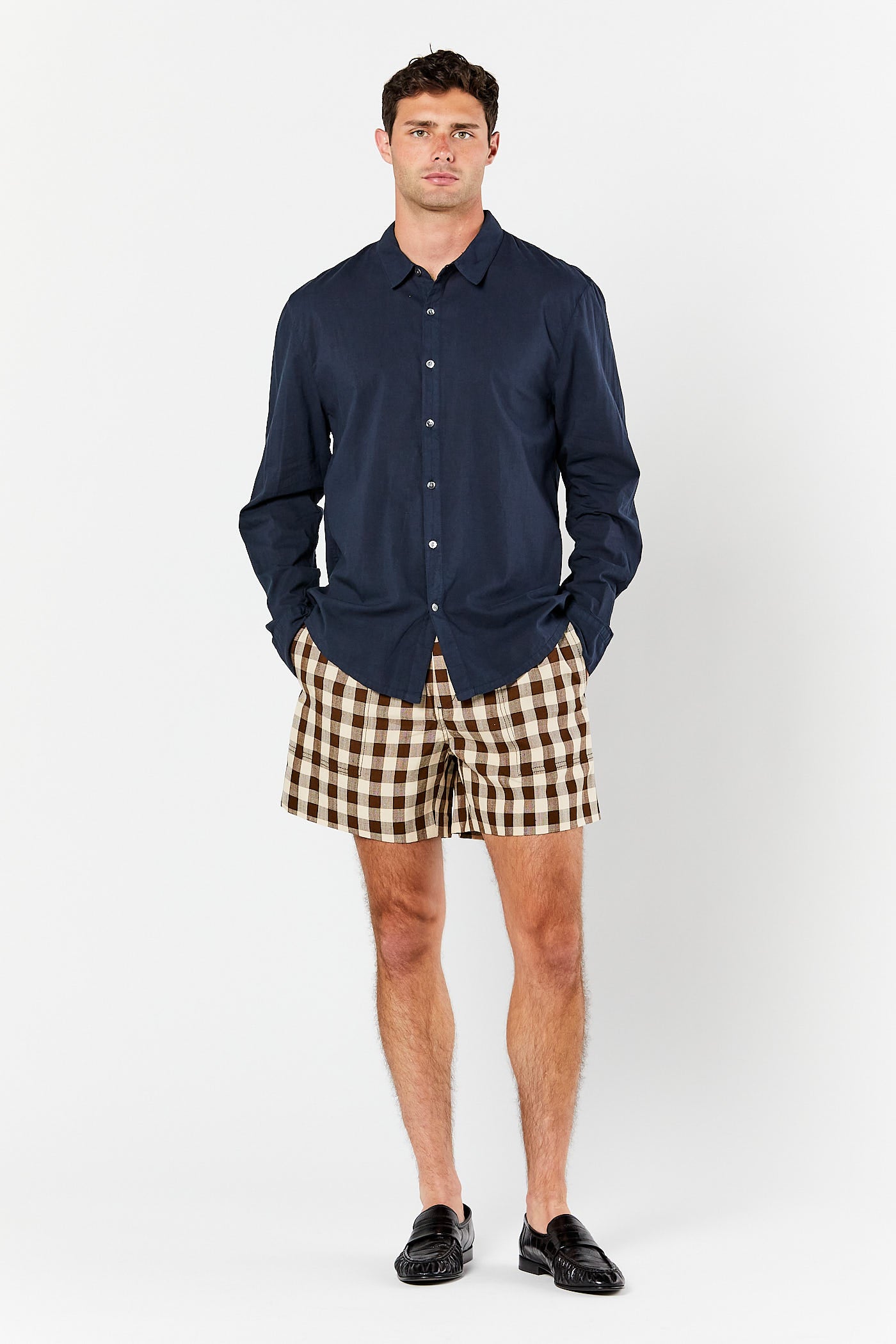 Standard Shirt