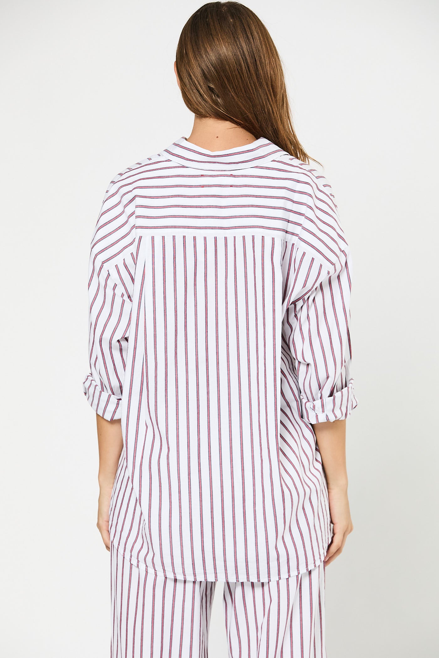 Sydney Striped Shirt