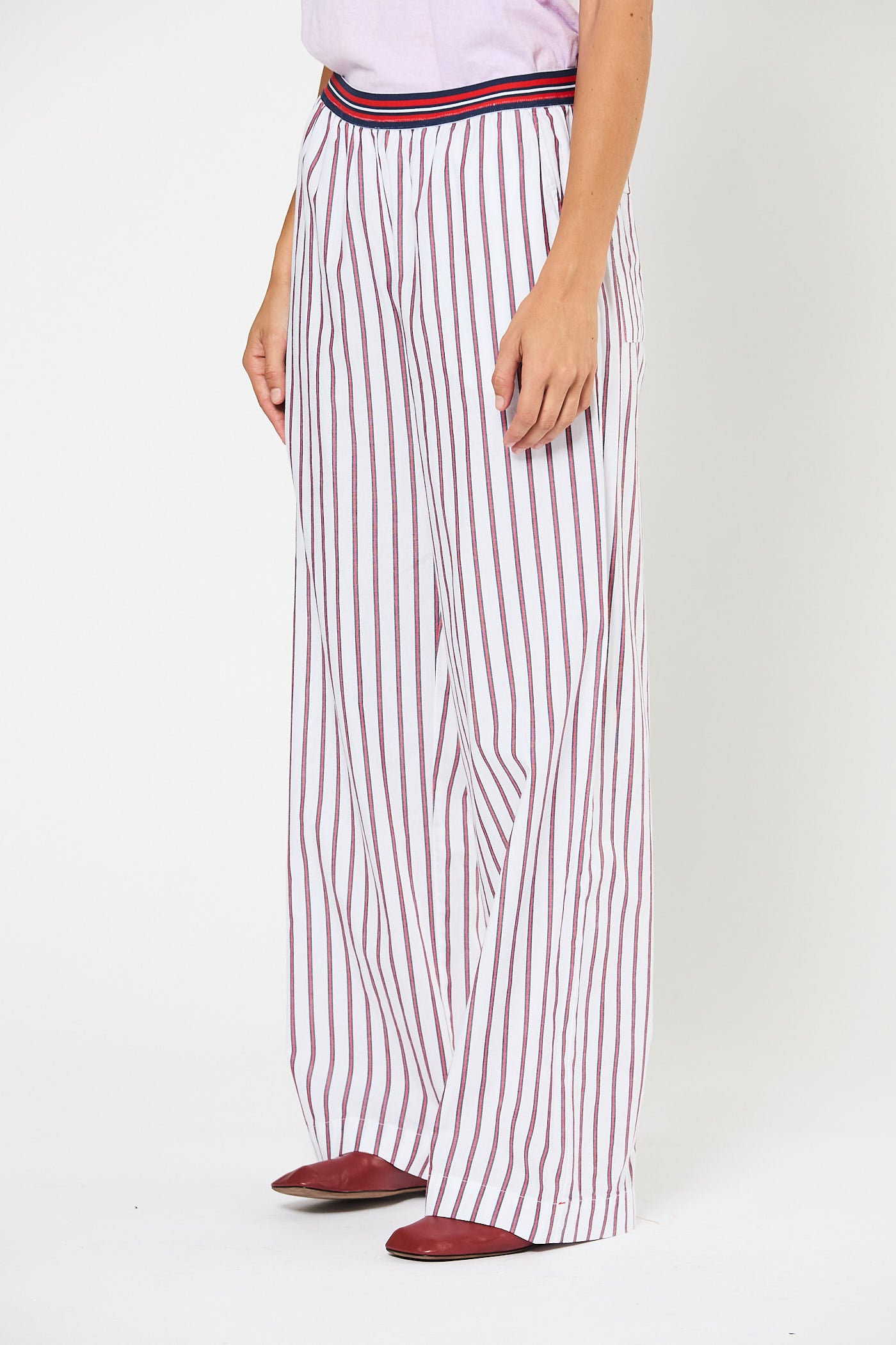 Alto Striped Pant