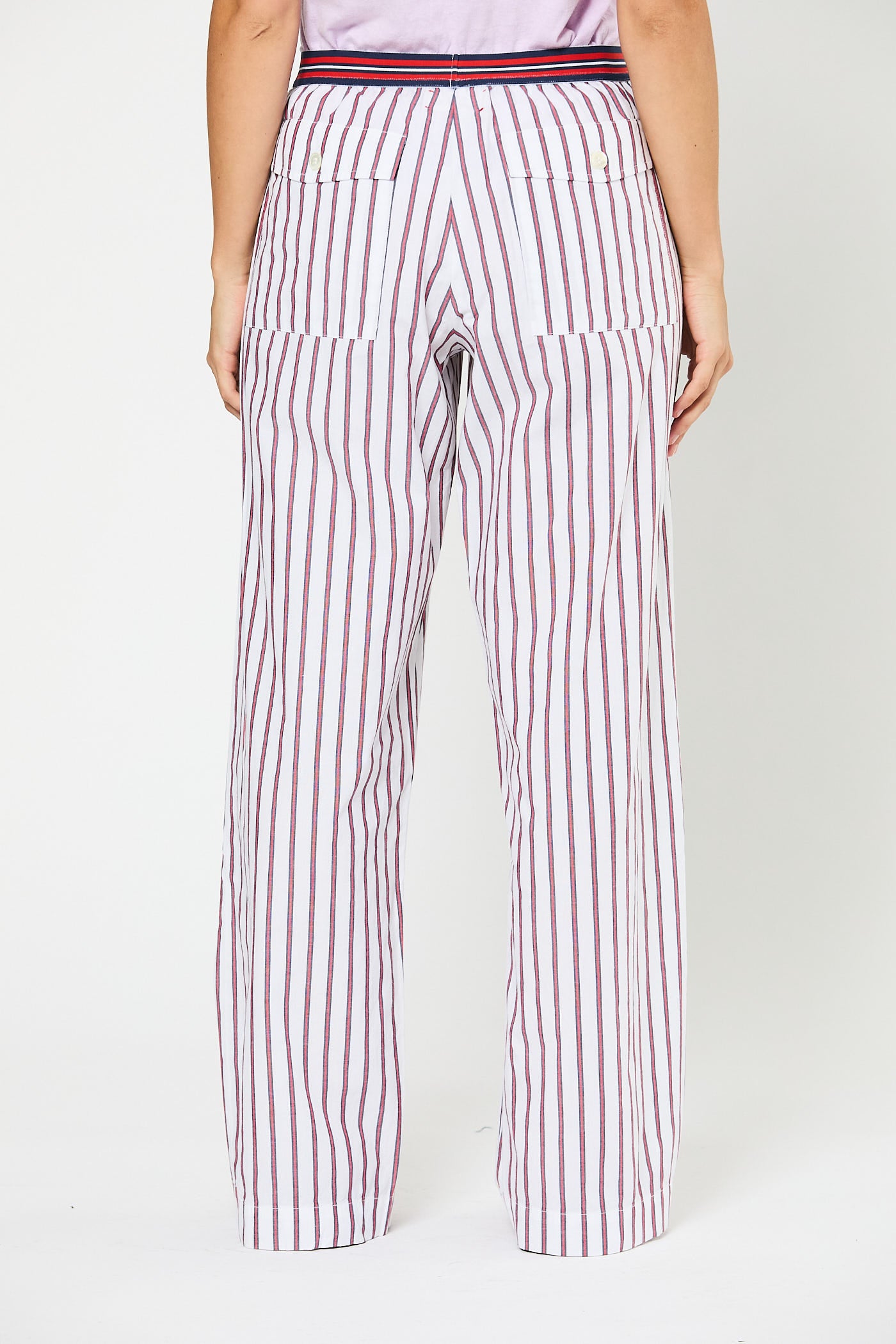 Alto Striped Pant