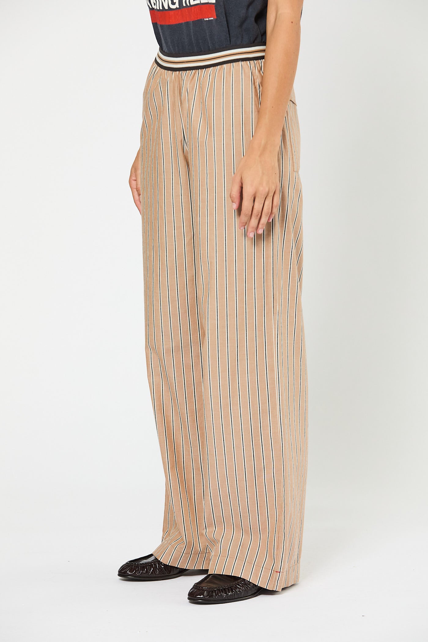 Alto Striped Pant