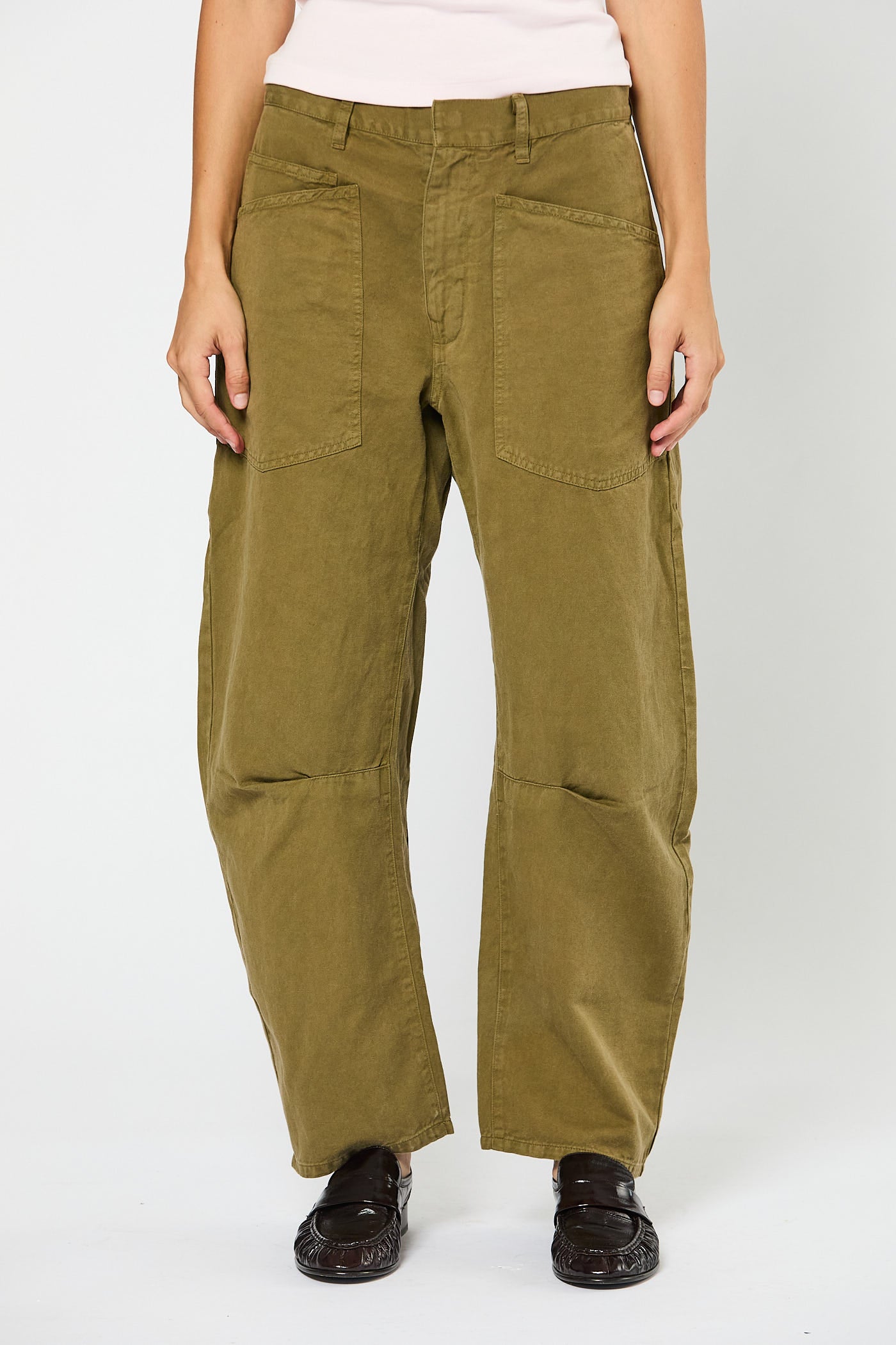 Shon Pant