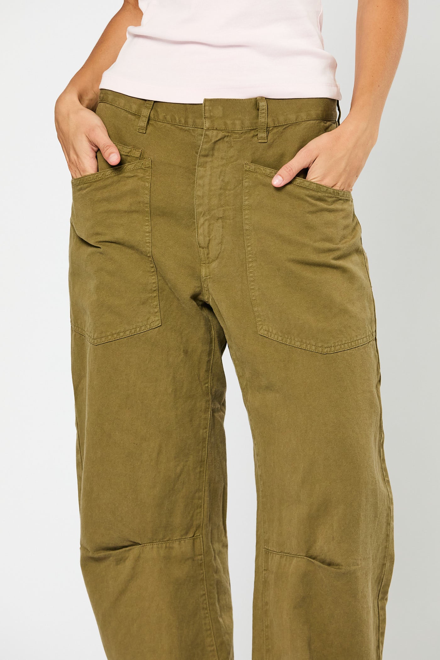 Shon Pant