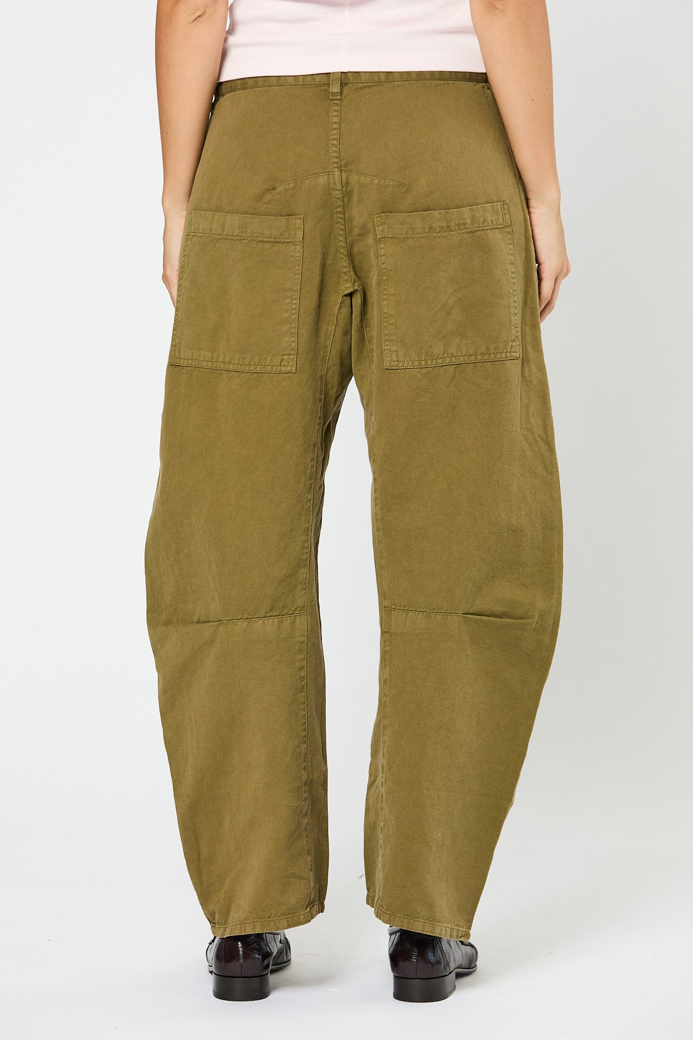 Shon Pant