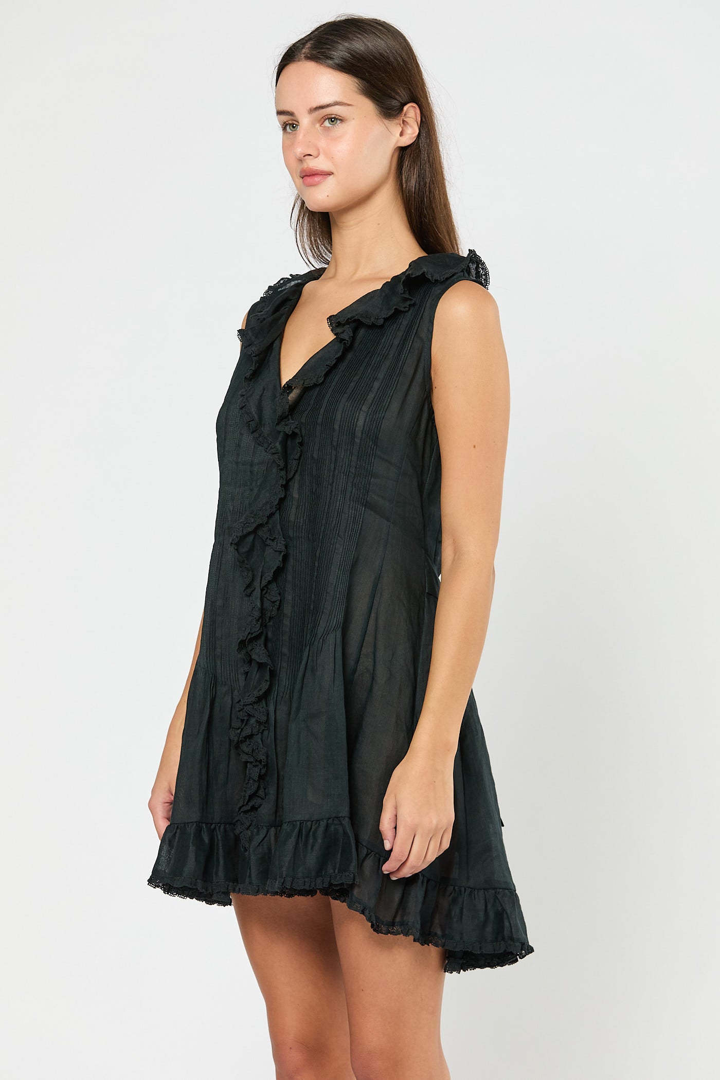 Henrietta Dress