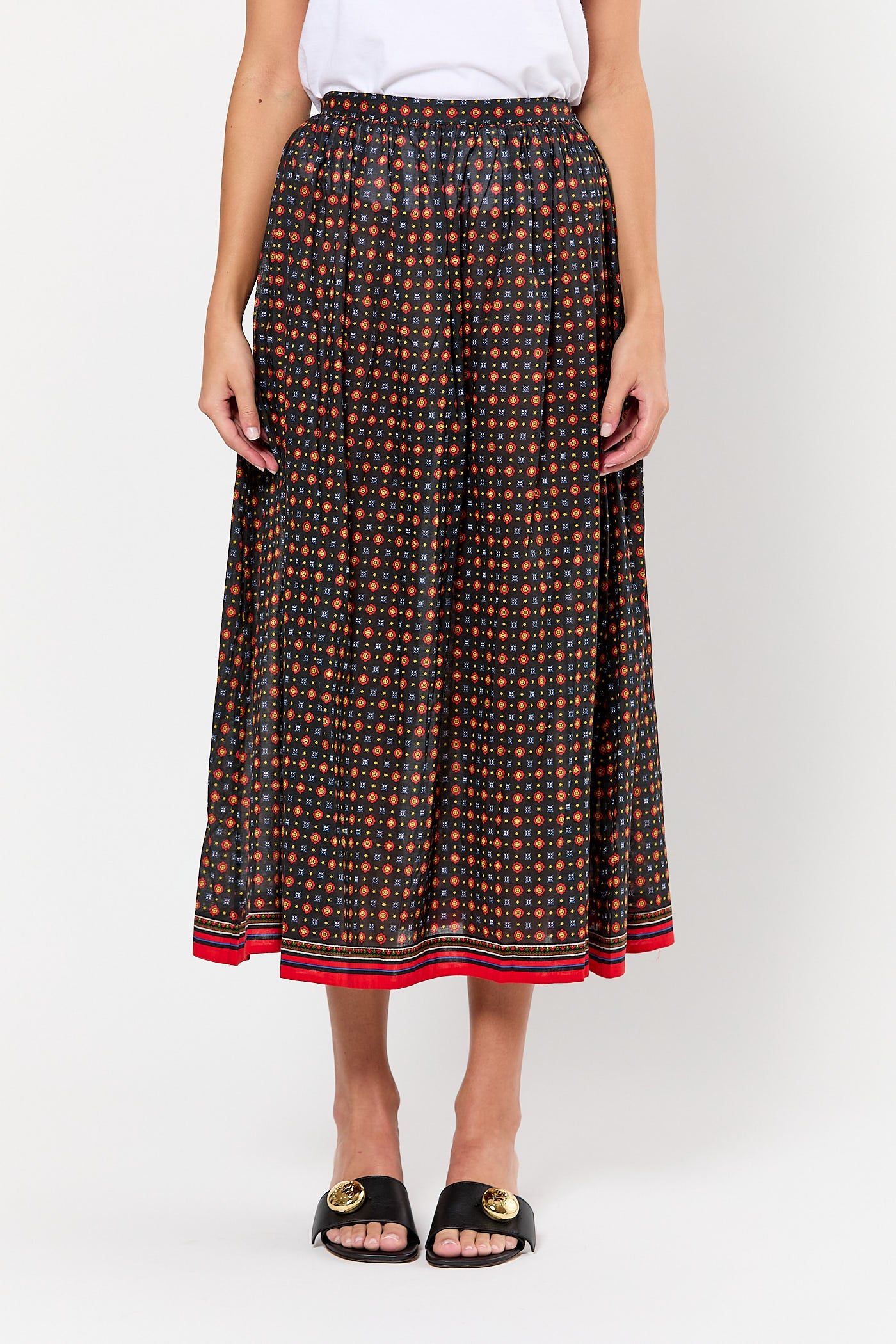 Marciette Skirt