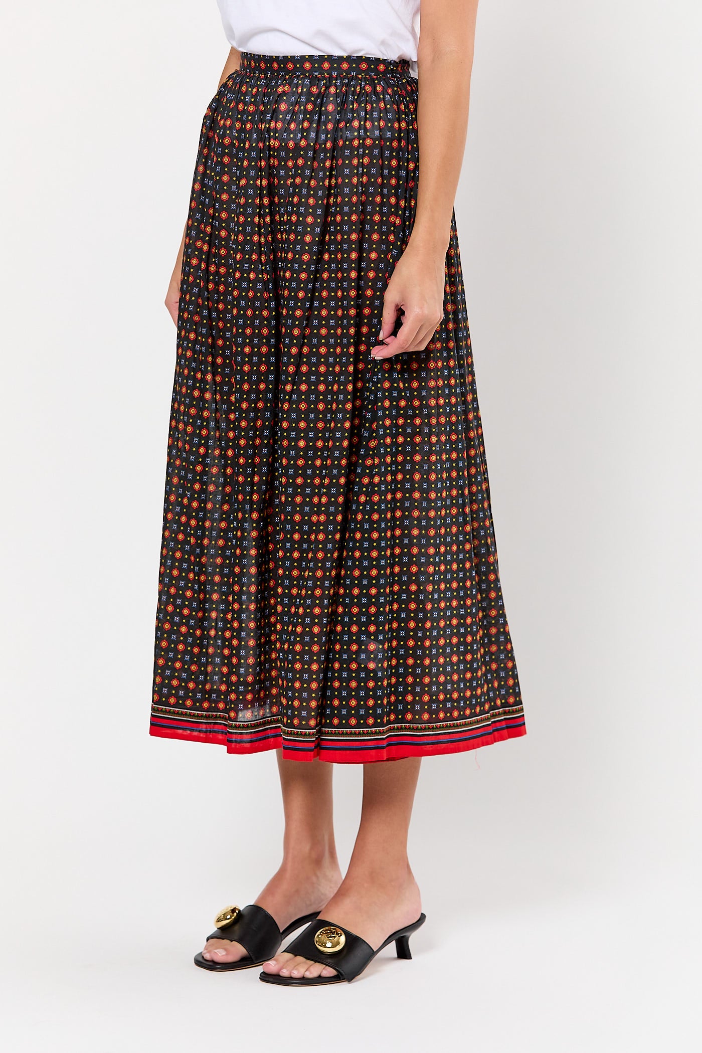 Marciette Skirt