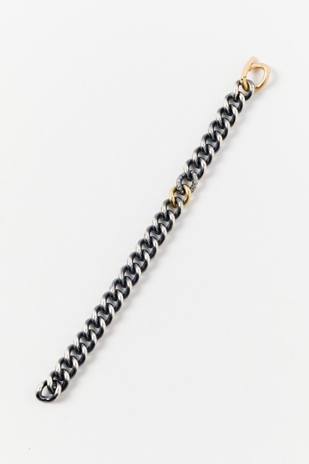Humete Chain Bracelet