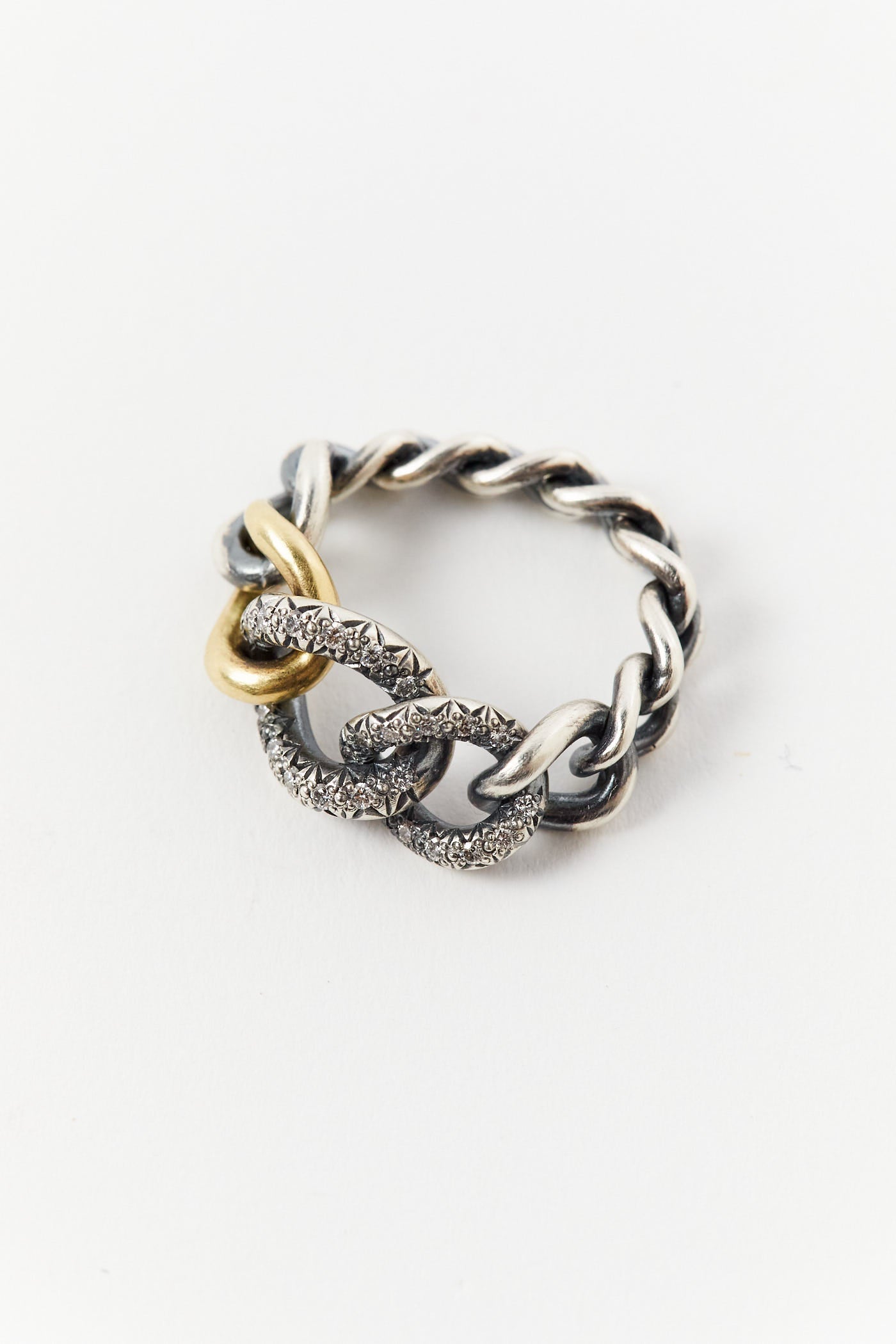 Humete Chain Ring