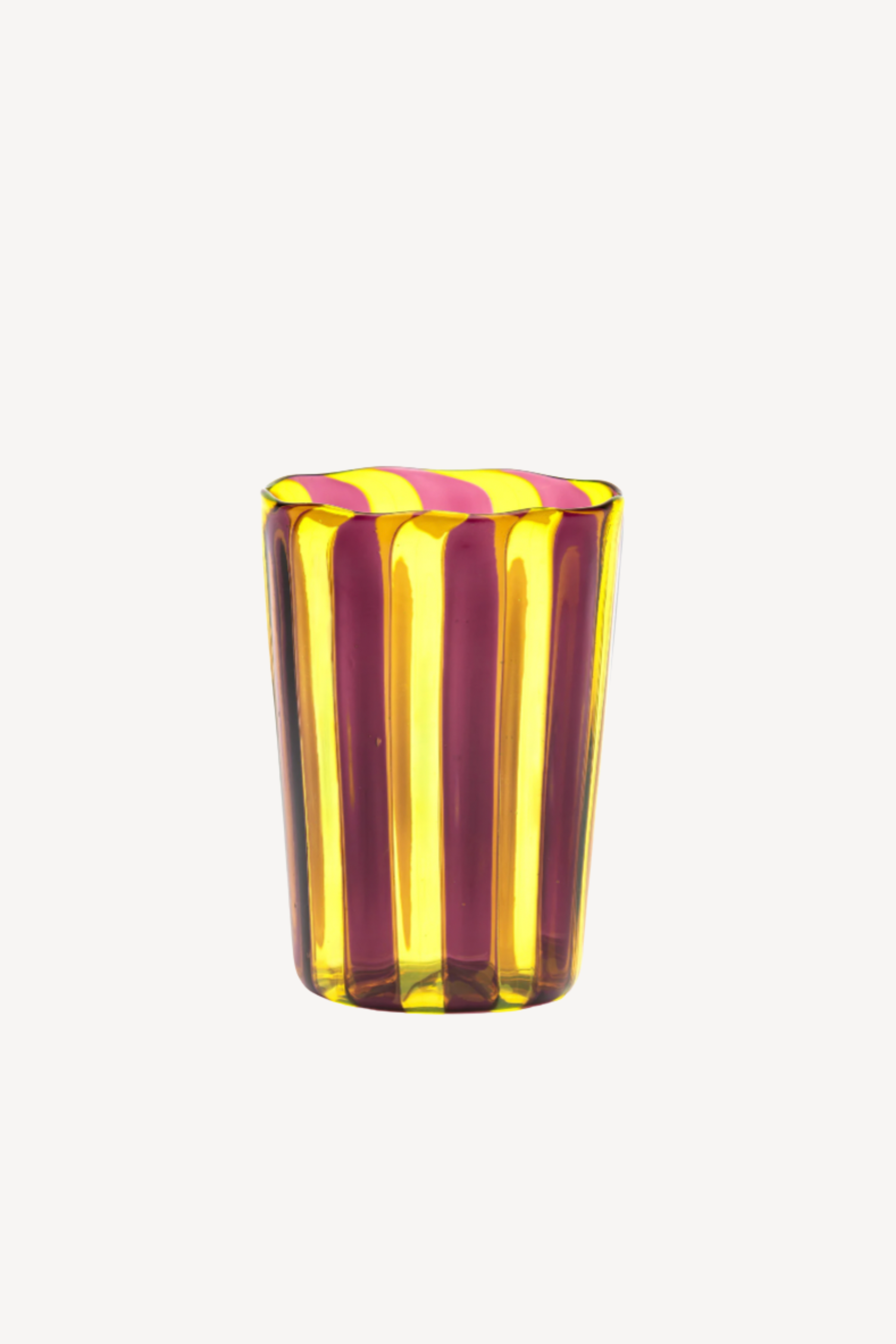 Berlingot Evo Large Glass