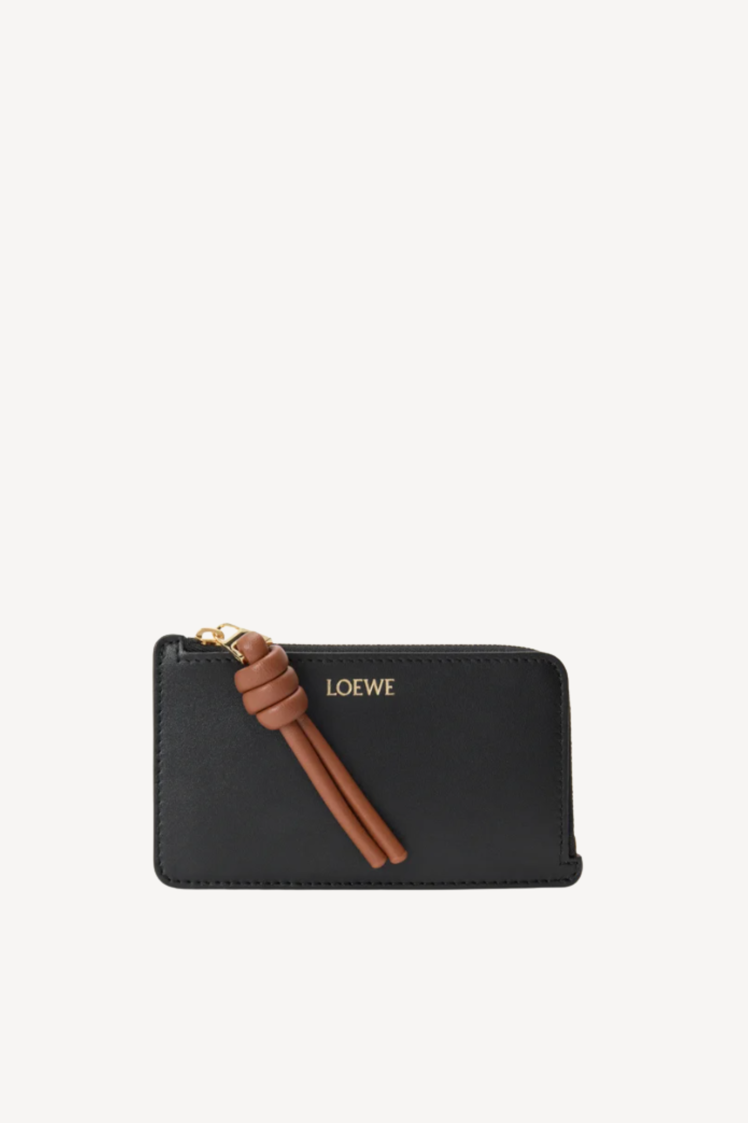 Knot Coin Cardholder