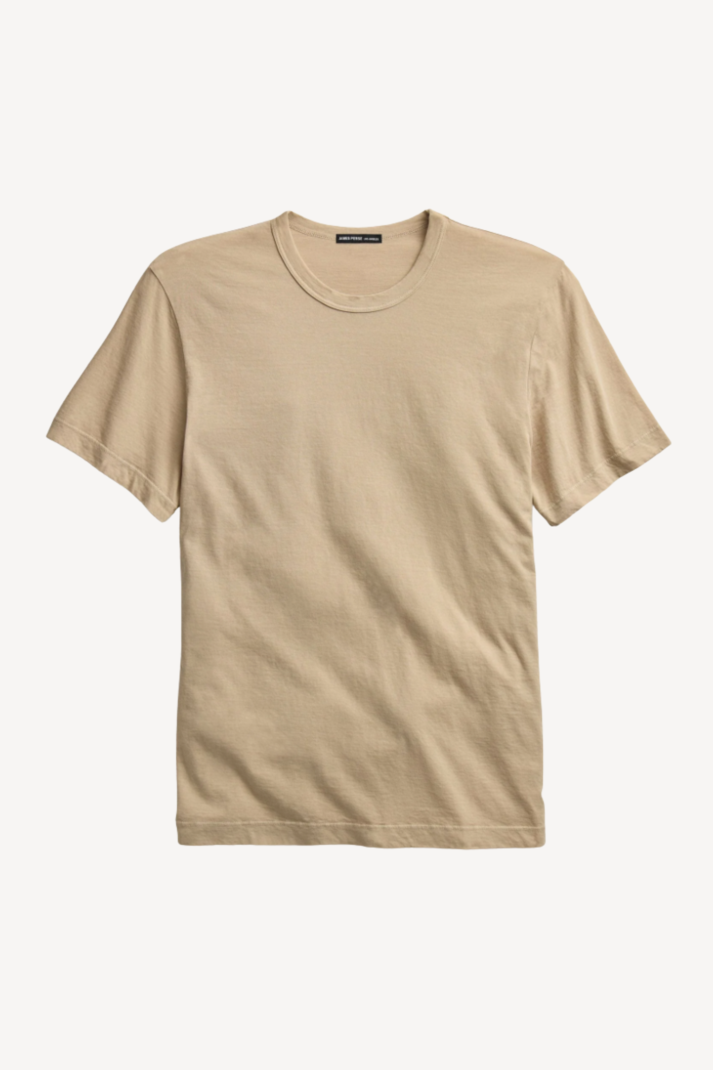S/S Crew Neck