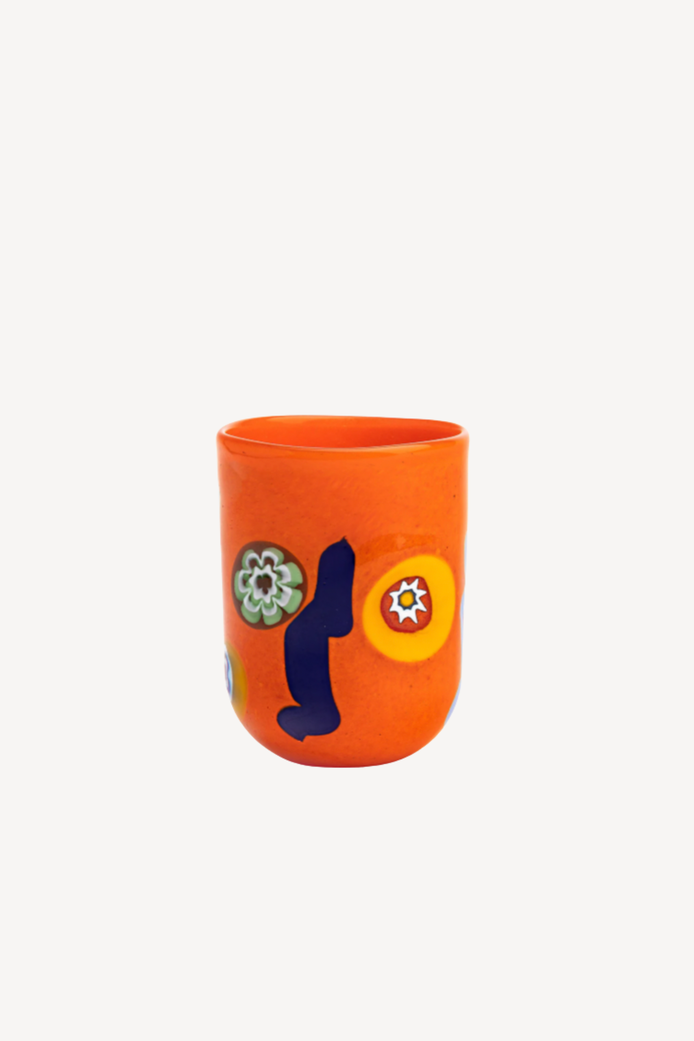 Goto Small Glass