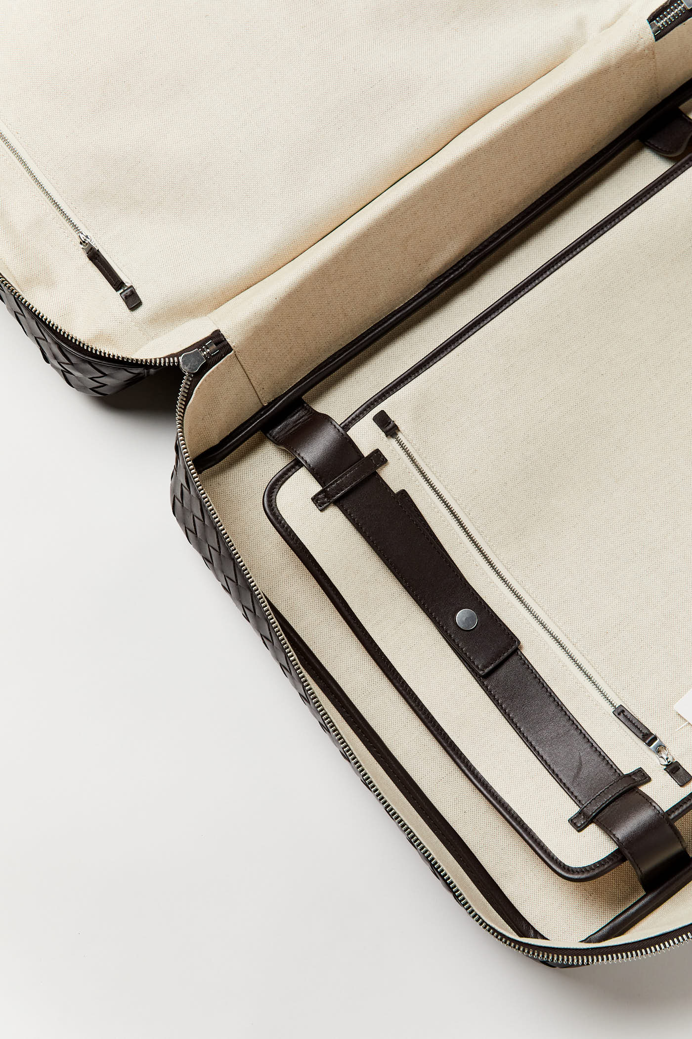 Fondant Large Getaway Weekender