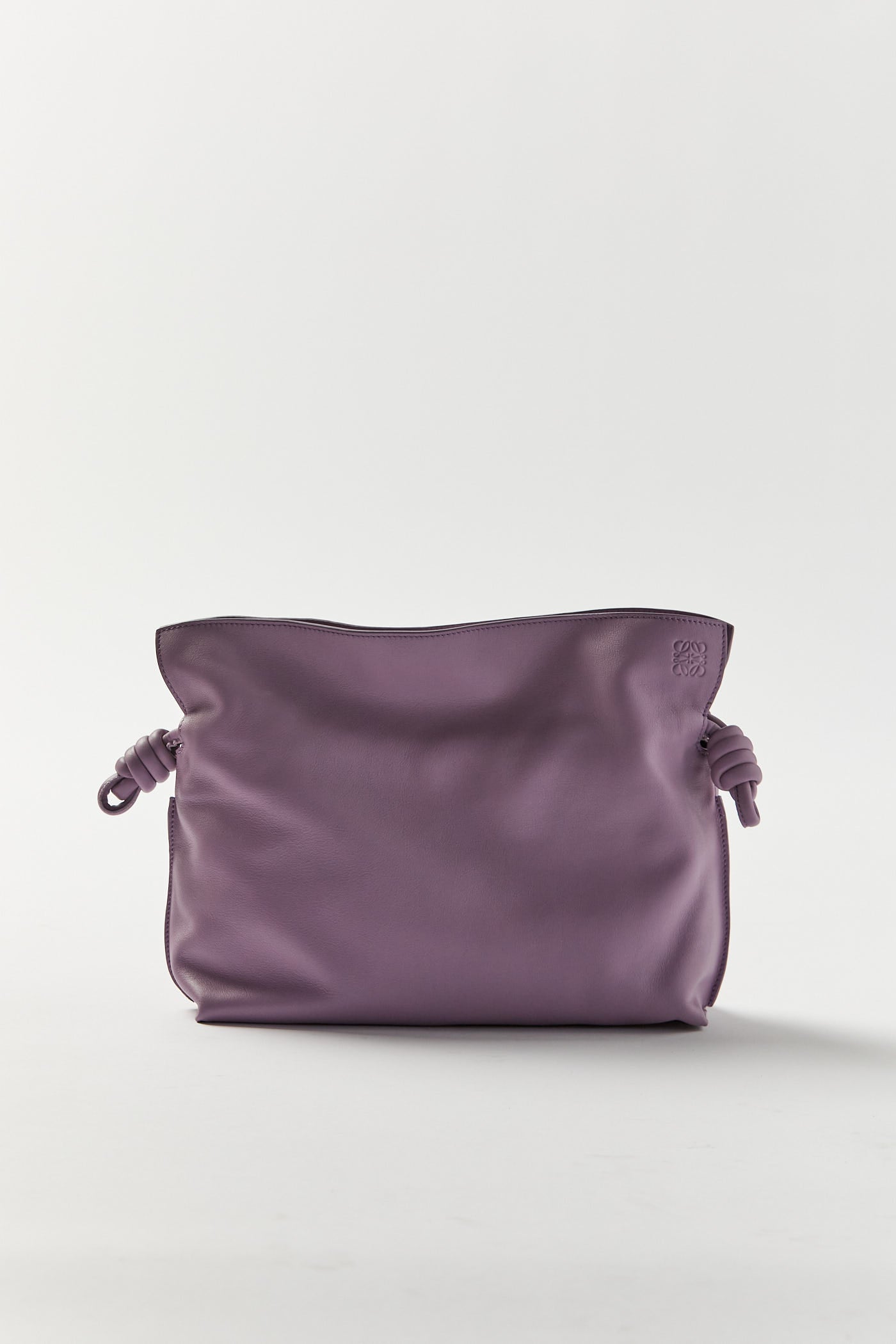 Plum Rose Goya Puffer Bag – ByGeorge