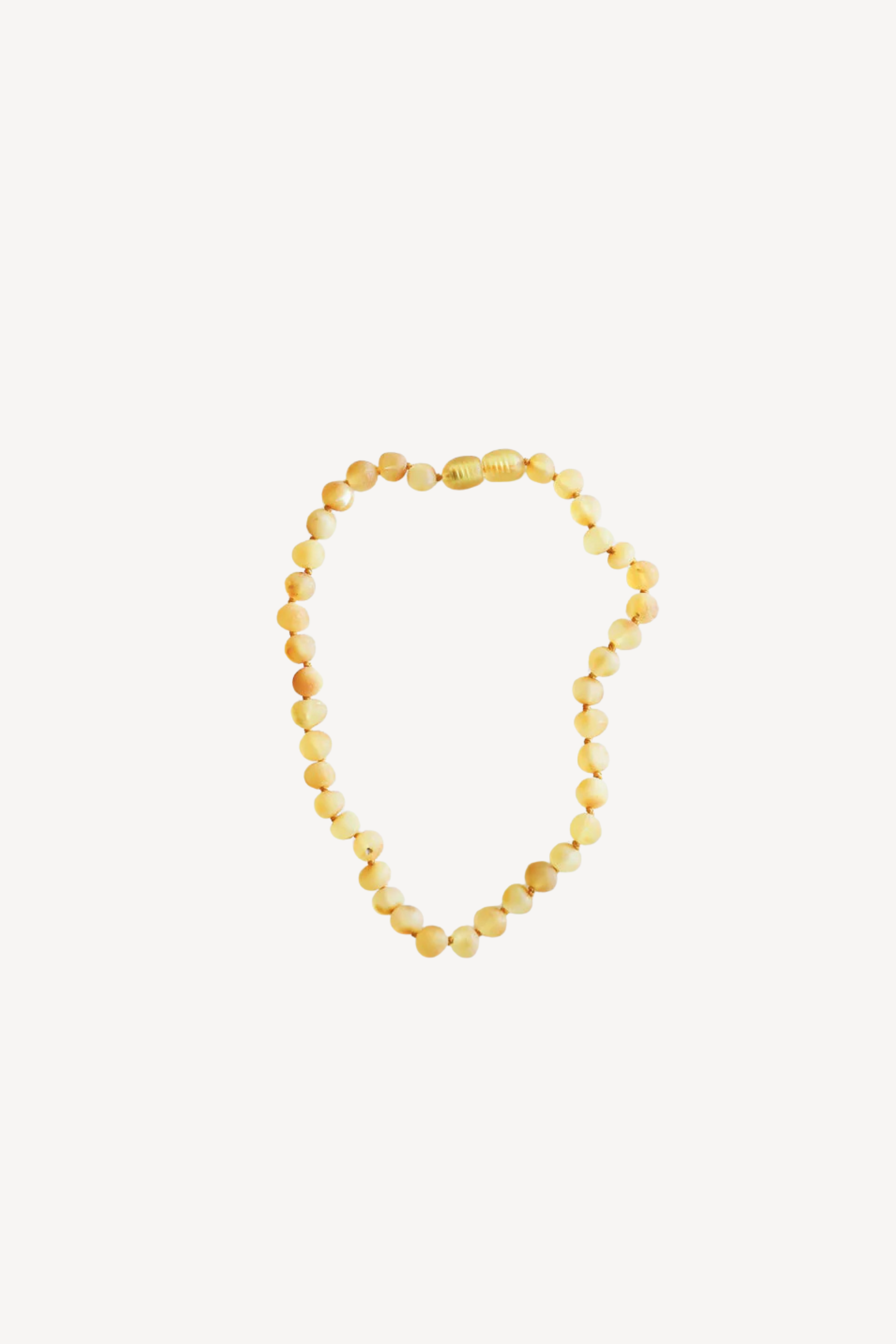 Canyon Leaf Baltic Amber