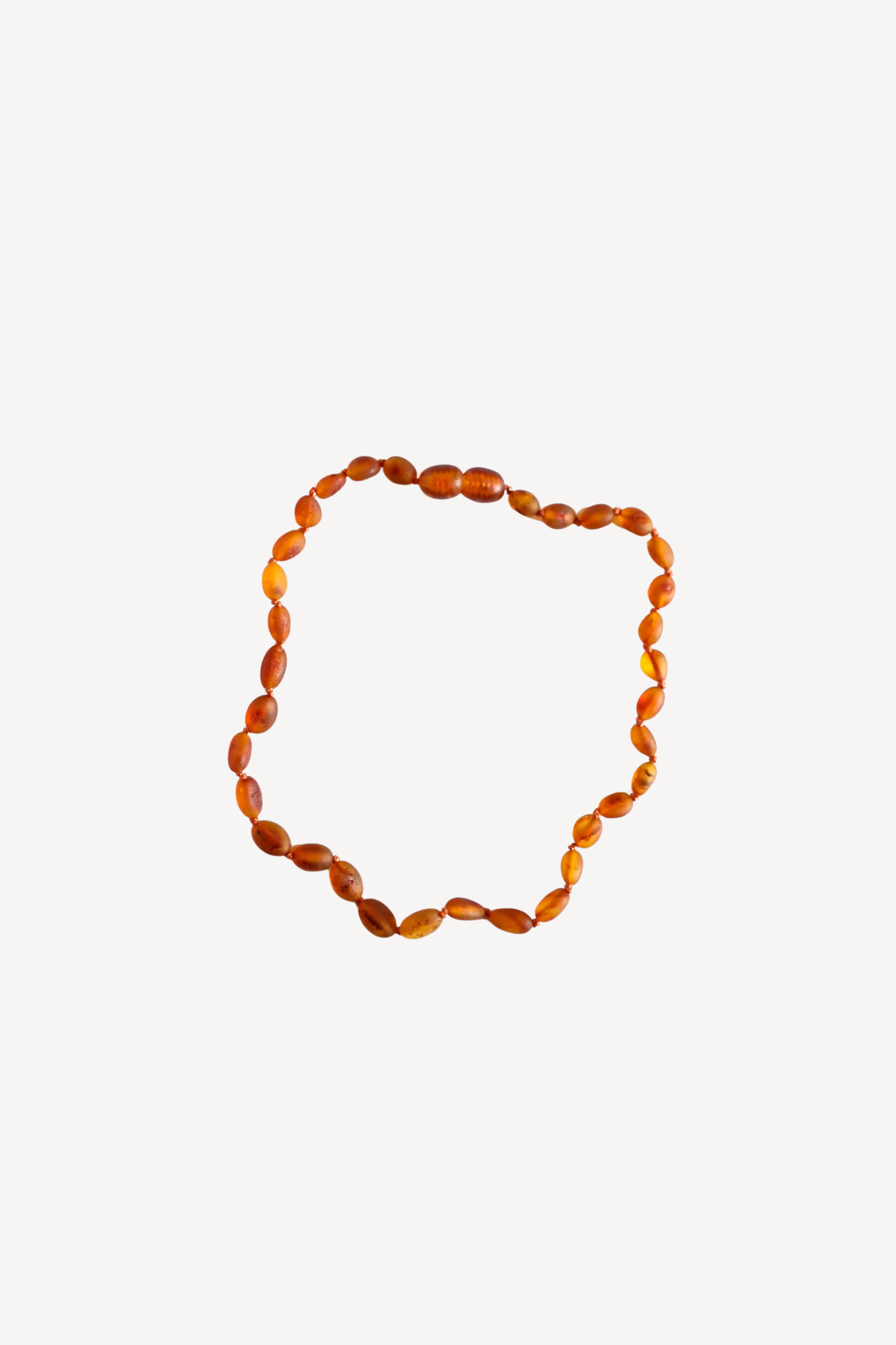 Canyon Leaf Baltic Amber