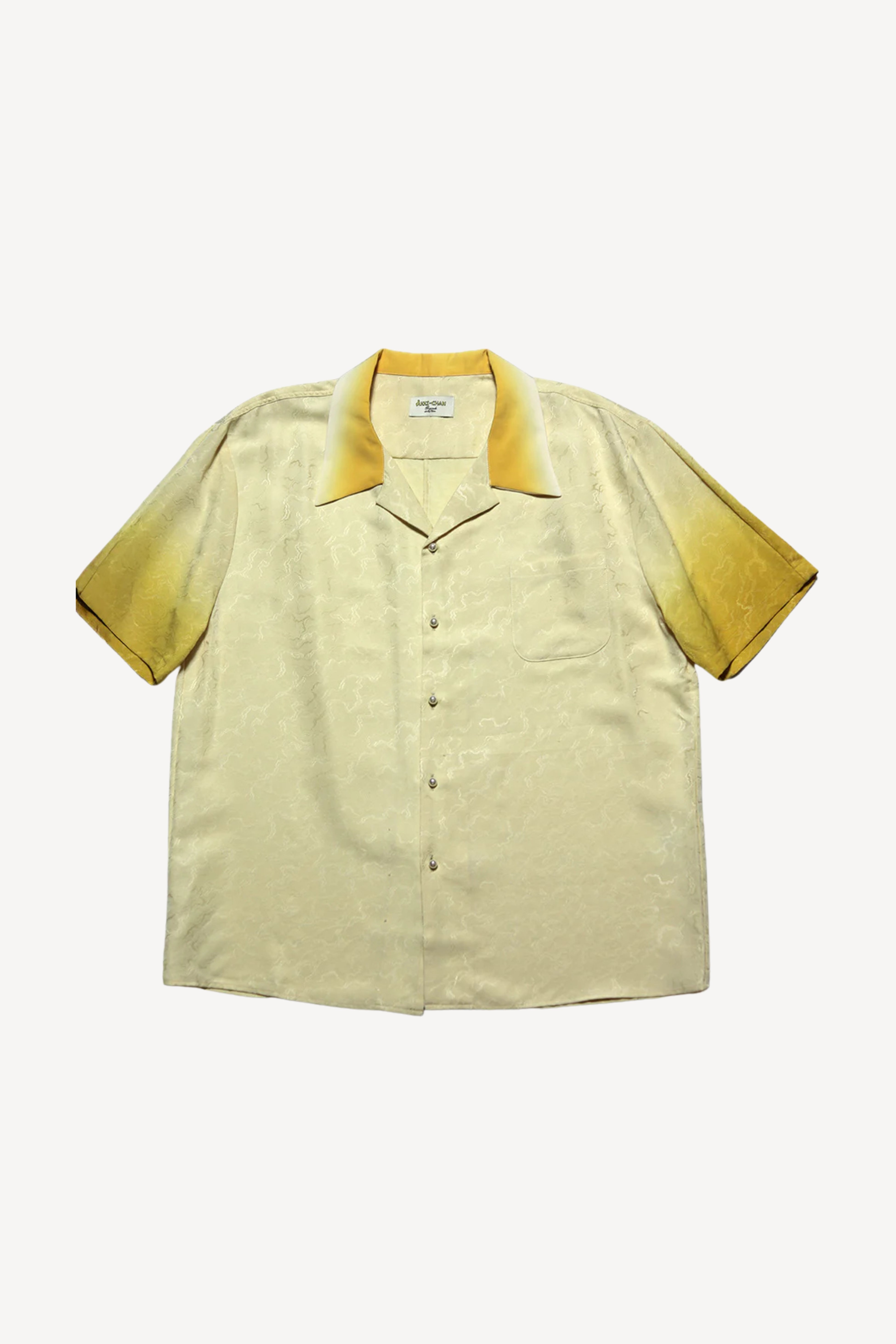 Kimono Aloha Shirt