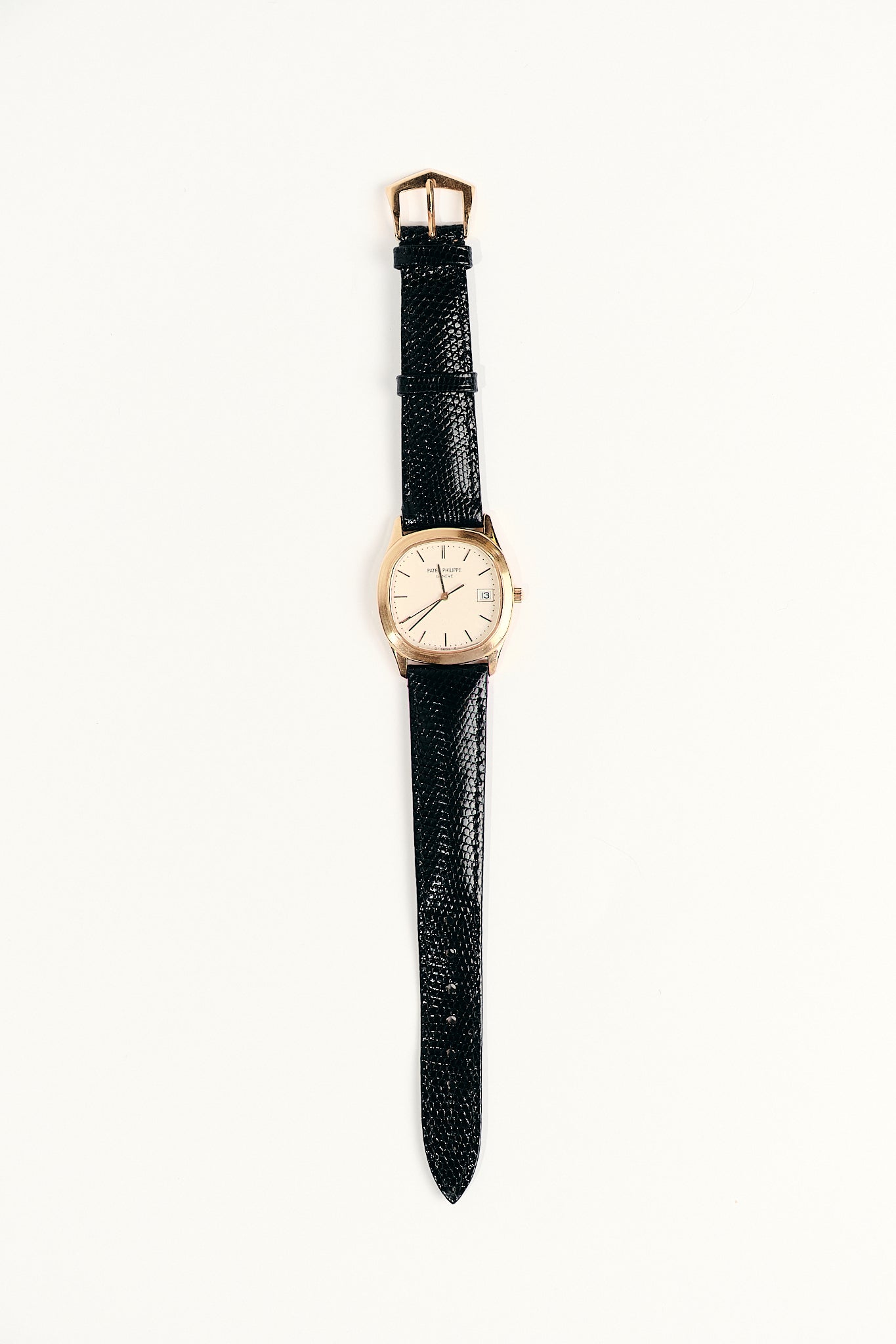 Patek Philippe Dress Nautilus, 1974