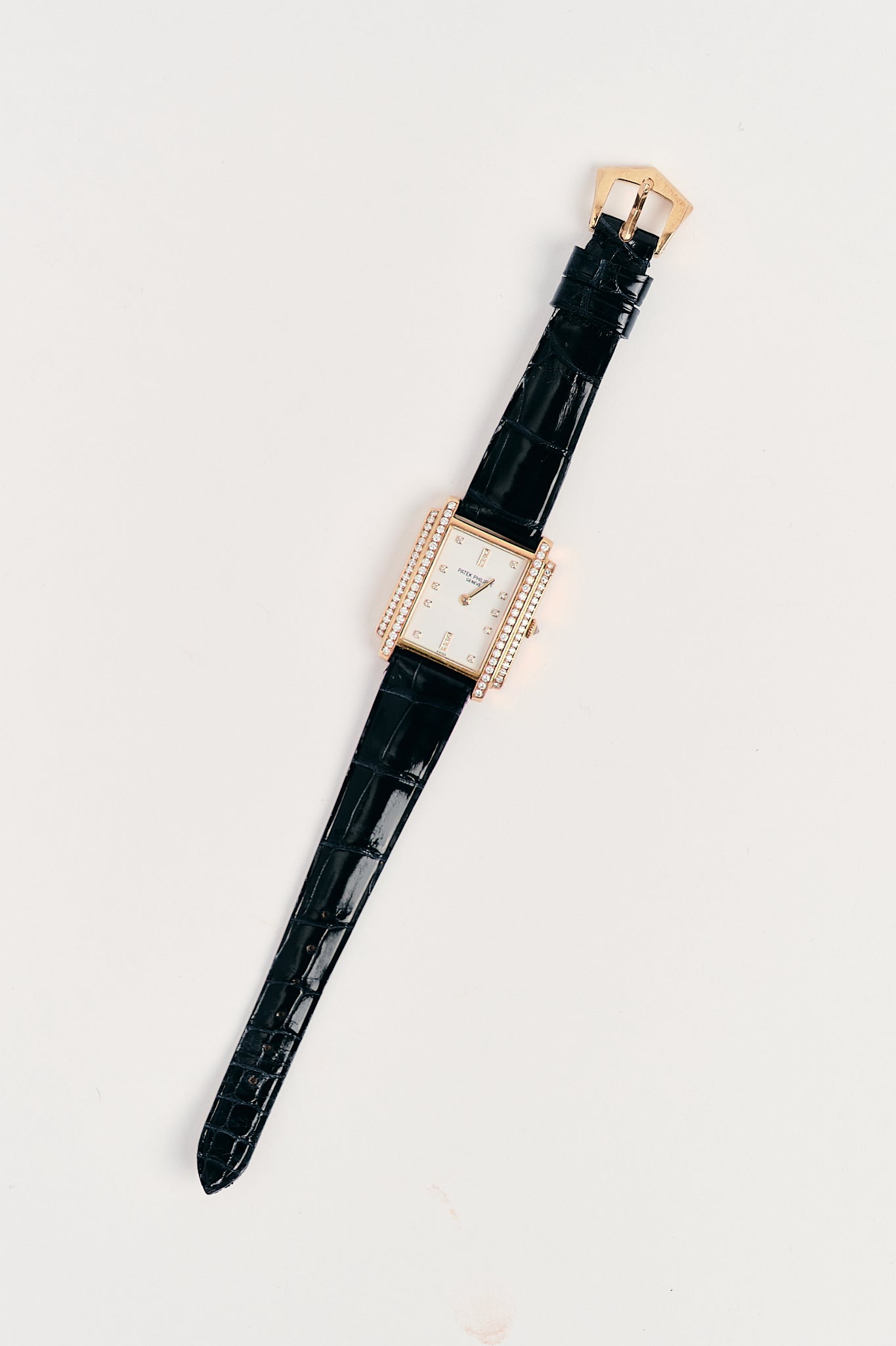 Patek Philippe Gondolo Watch, 1990s