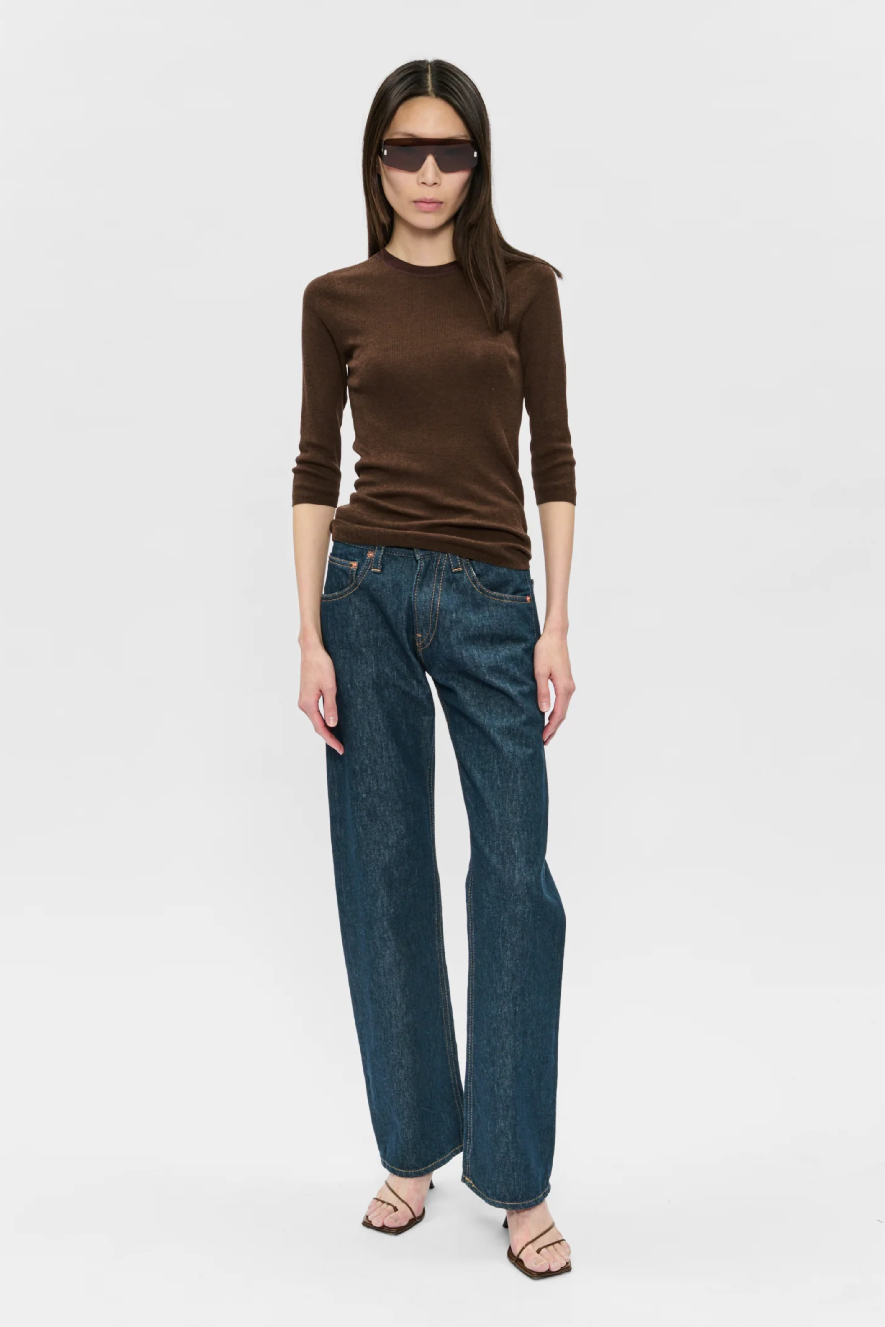 Heirloom Elbow T