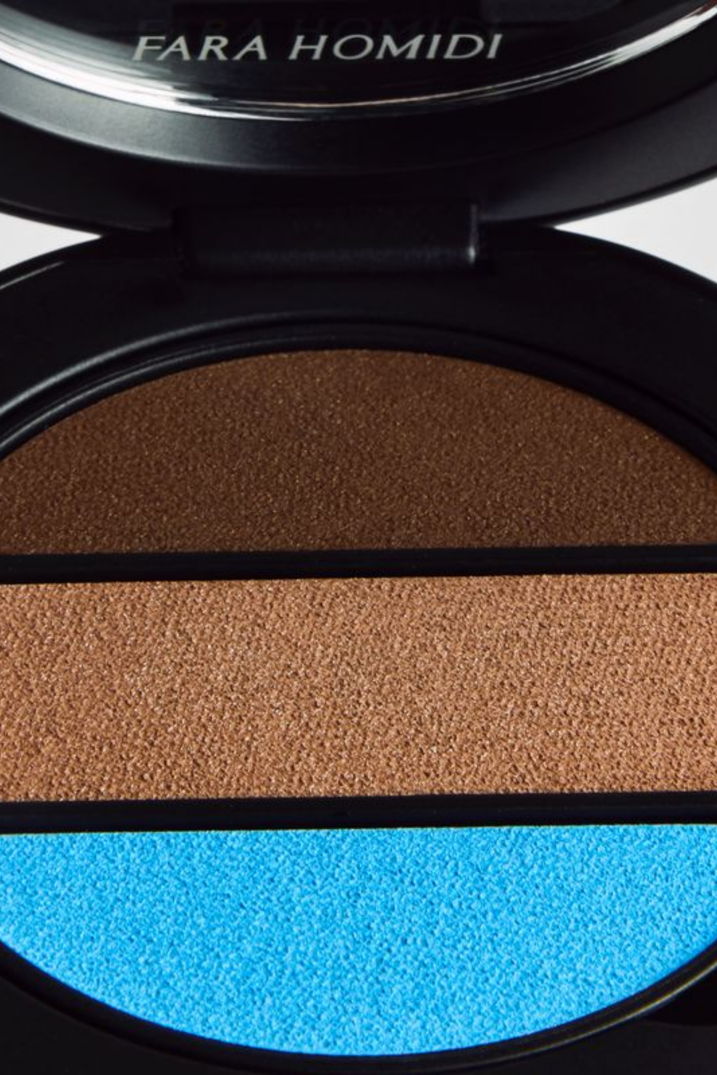 No. 61 Essential Eye Compact Trio